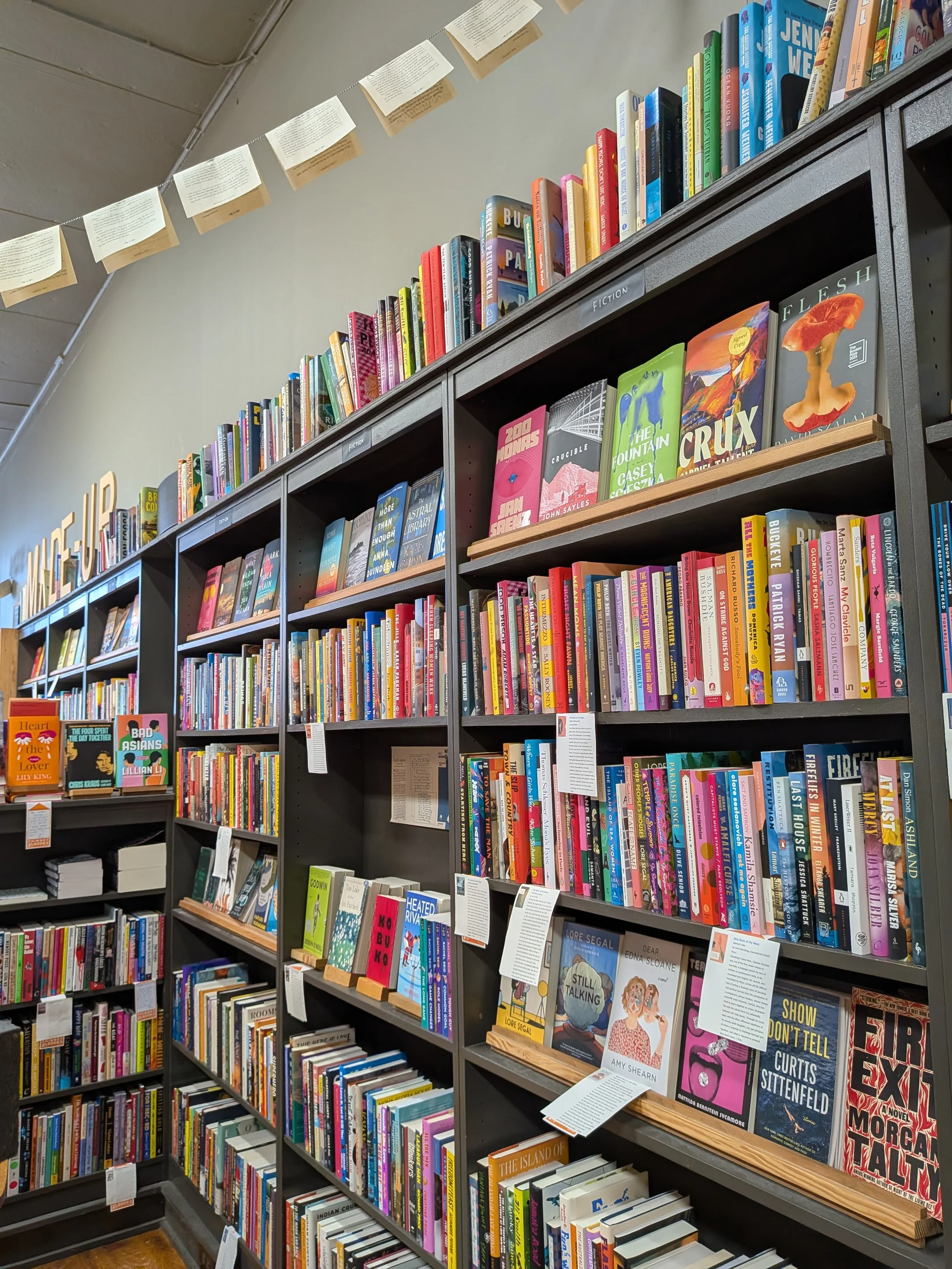 Phinney Books - Seattle, Washington