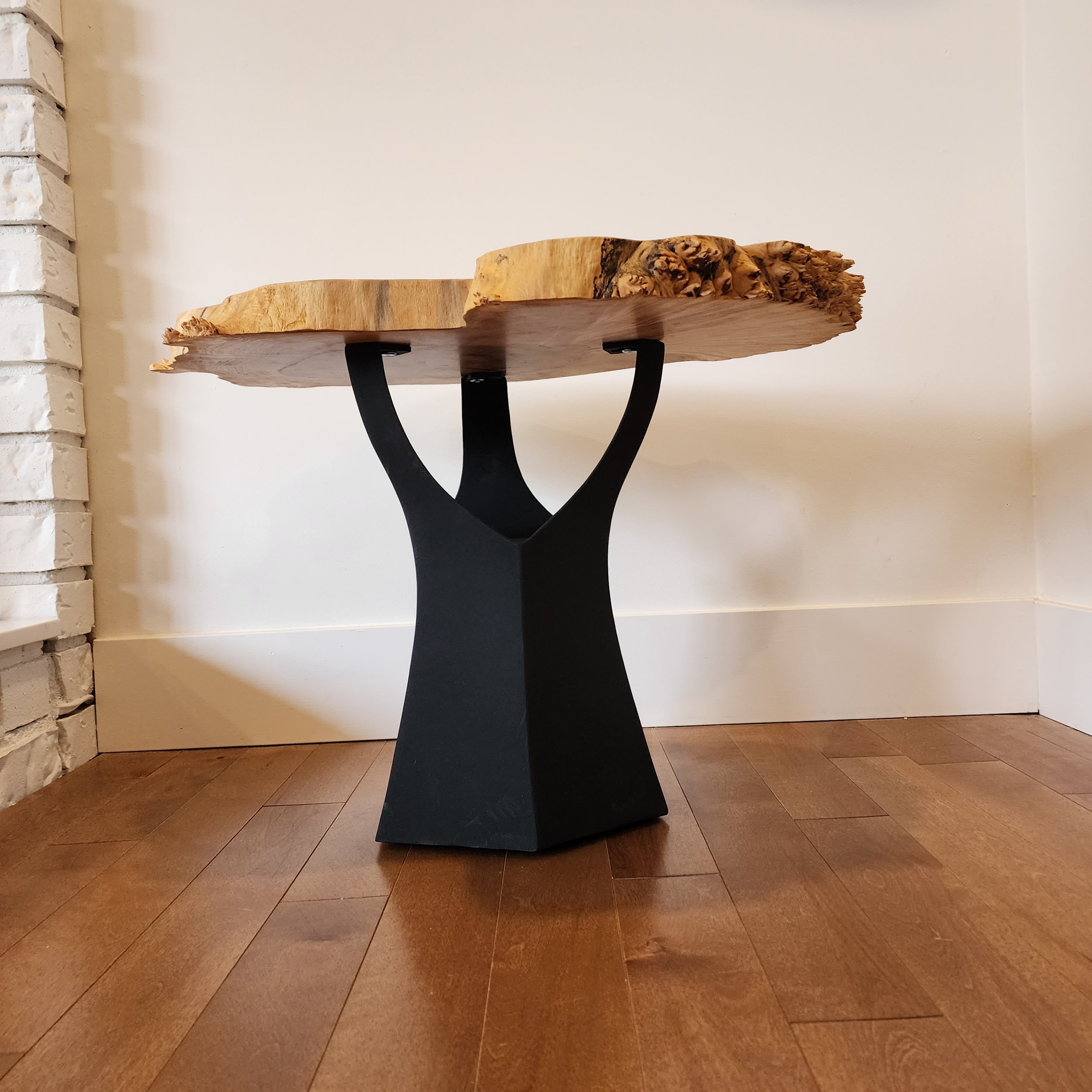 Oak Tree Table Legs