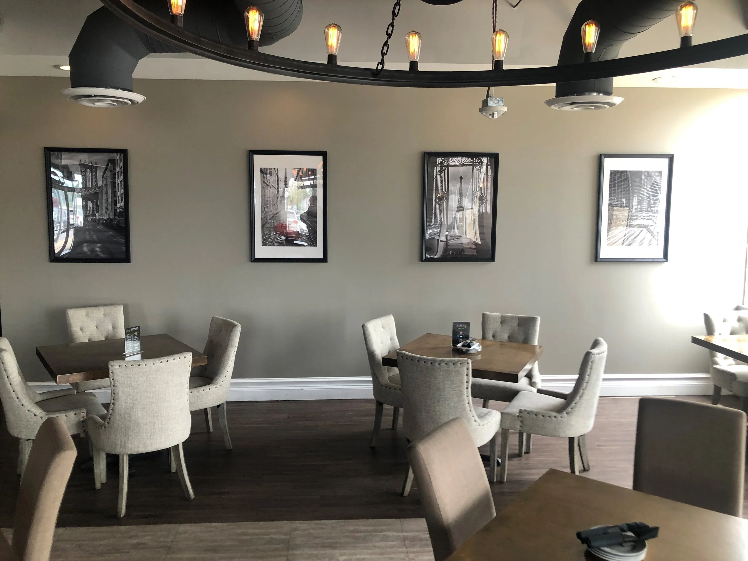 CORI'S MODERN KITCHEN & BAR