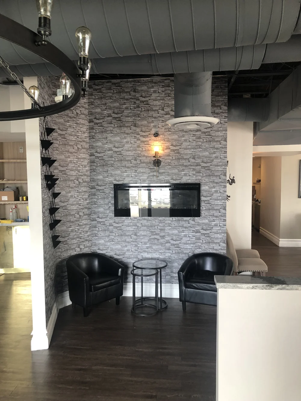 Gallery 1 — CORI'S MODERN KITCHEN & BAR