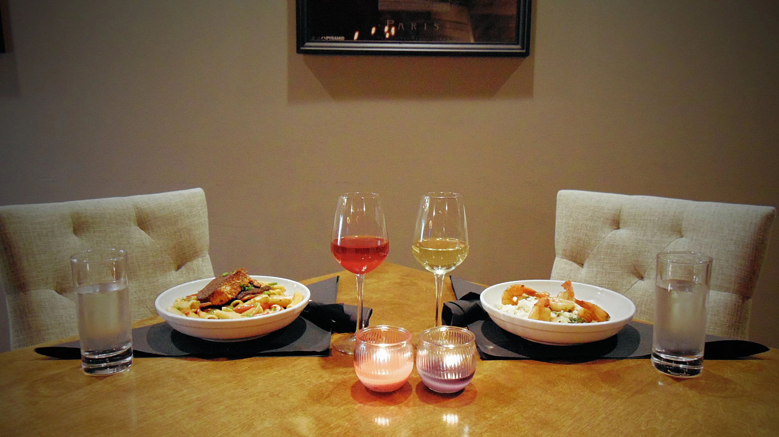 CORI'S MODERN KITCHEN & BAR