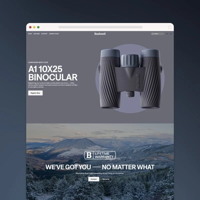 Creative direction for the A-Series campaign was established by an external agency, the assets above are what I and my team built.