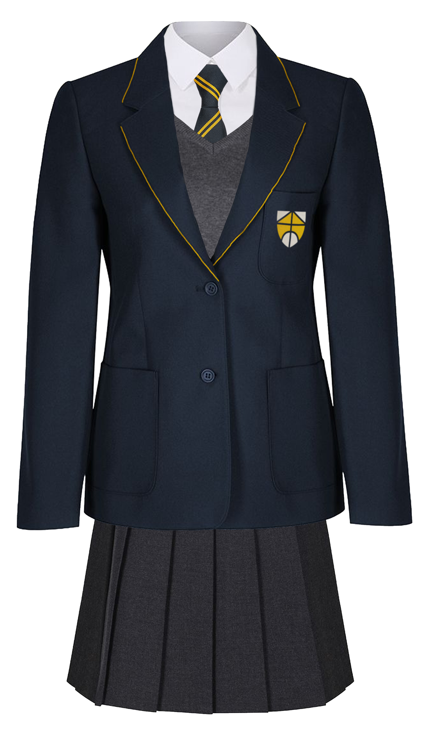 Uniform — Christ Church, Church of England Secondary Academy