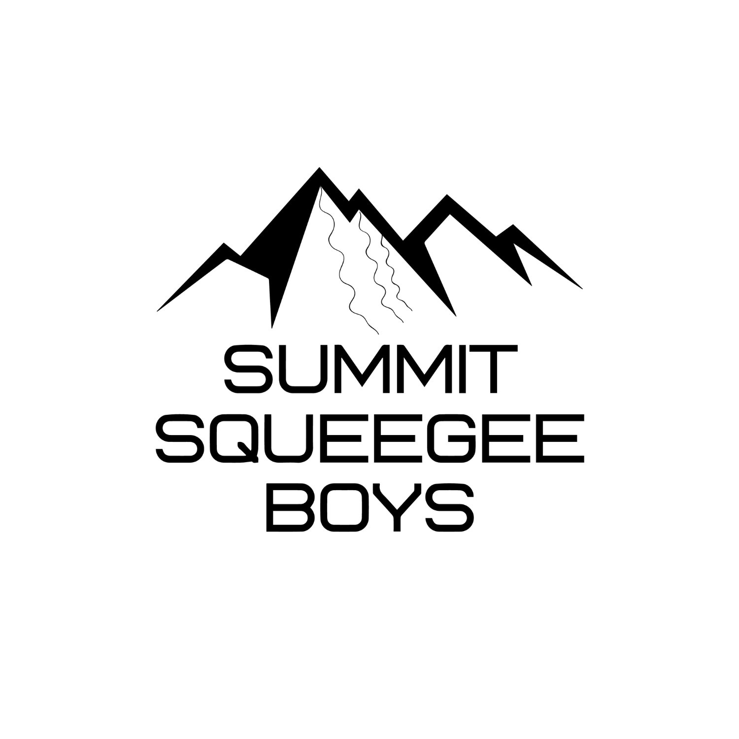 Summit Squeegee Boys