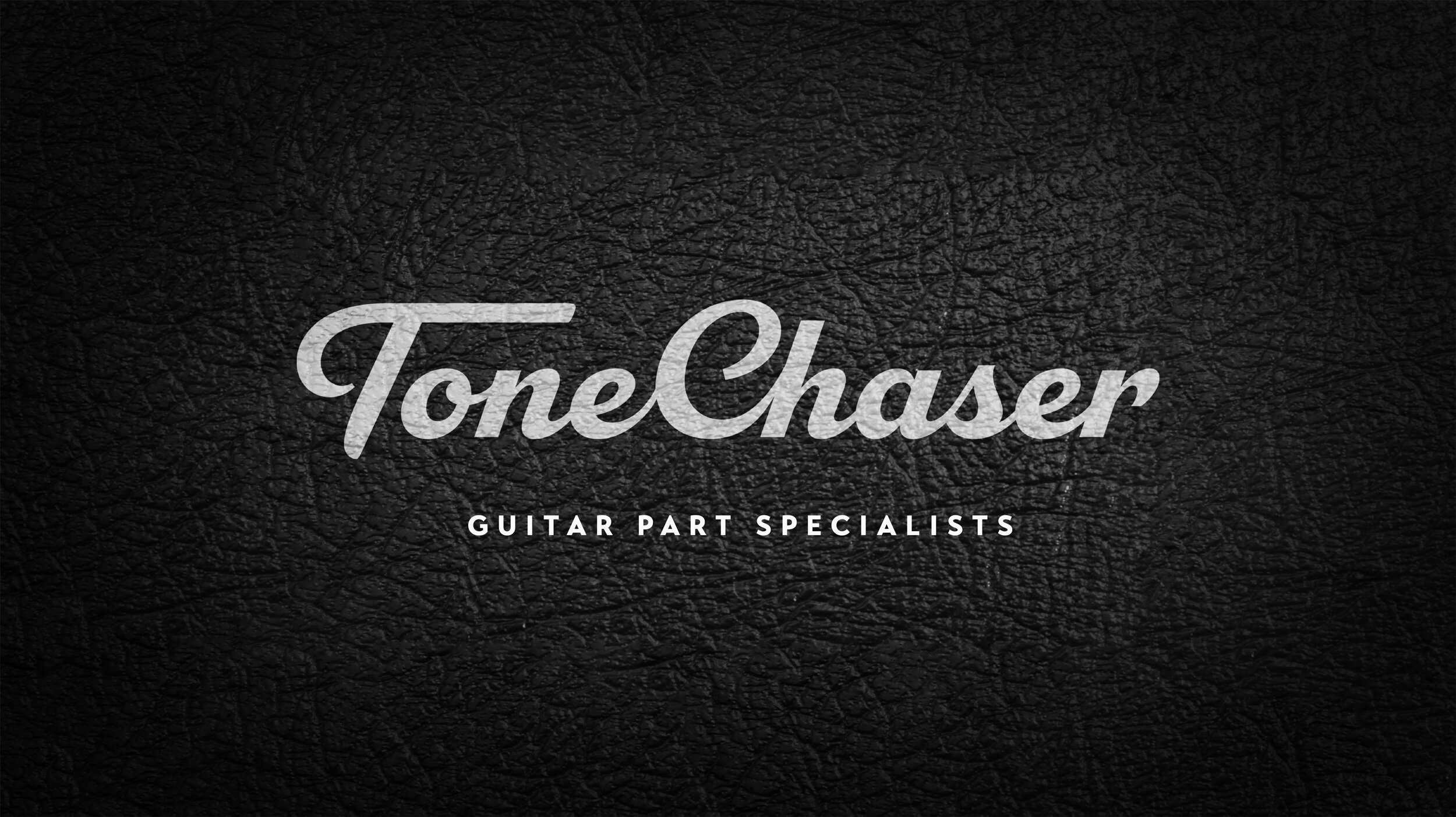 Tone Chaser case study: Brand Strategy, Brand Naming, Brand Identity. —  Adam Fairbrother Brand Consultancy