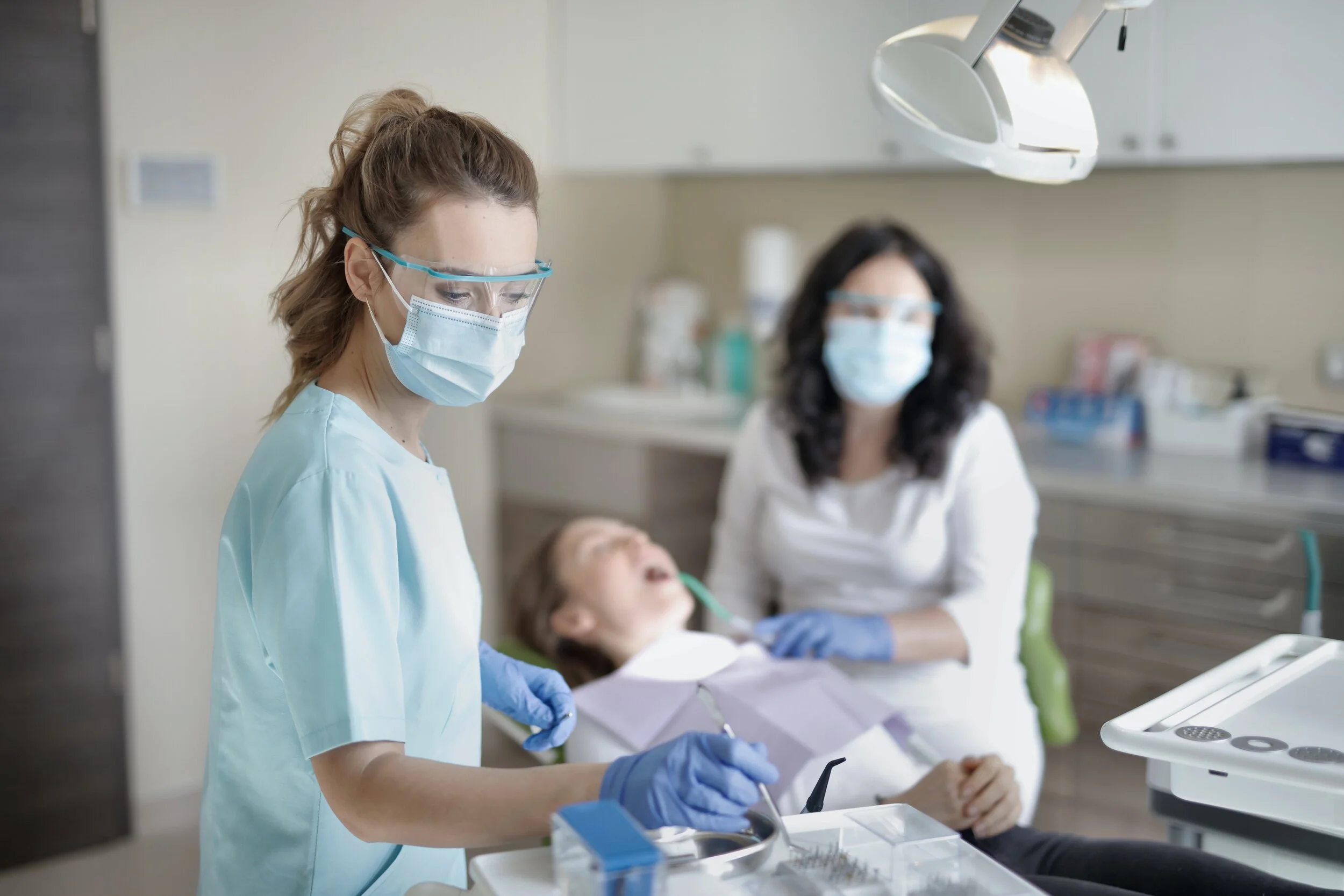 (Free Trial) UK Dental School Interview Online Course For 2021