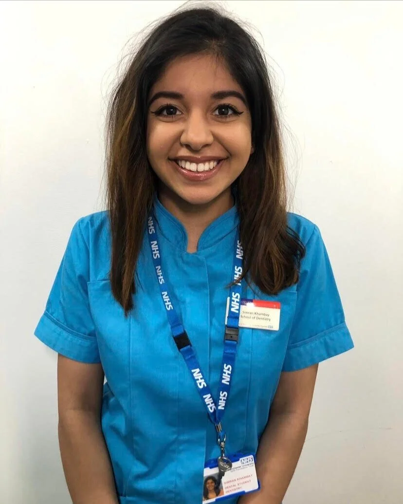 Studying Dentistry At University Of Manchester Dental School Manchester