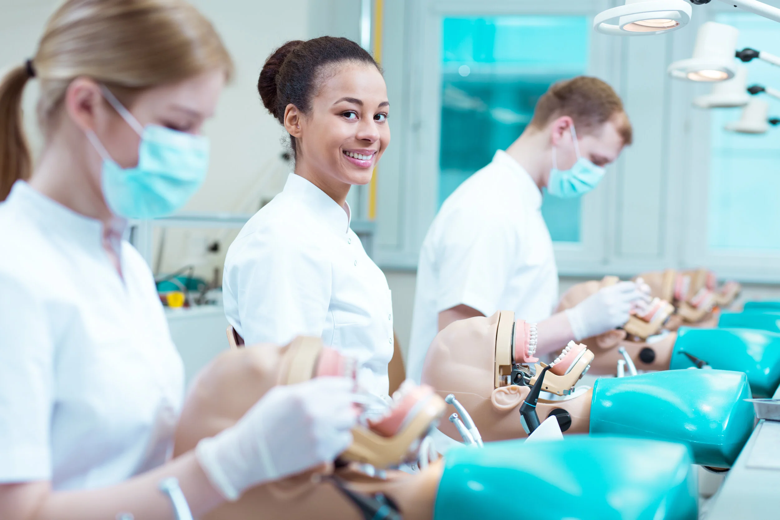 Online Dentistry Experience Course I Want To Be A Dentist — I Want To