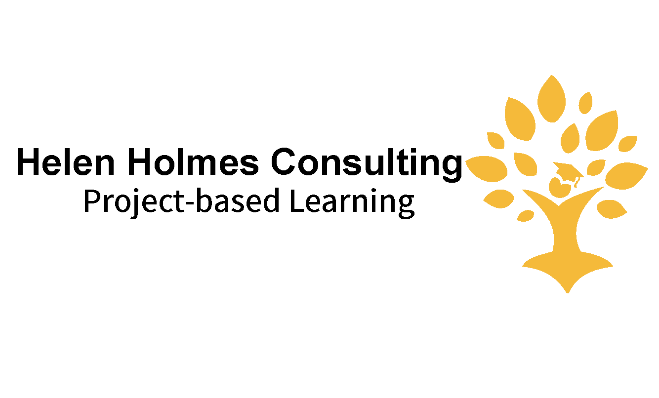Helen Holmes Consulting