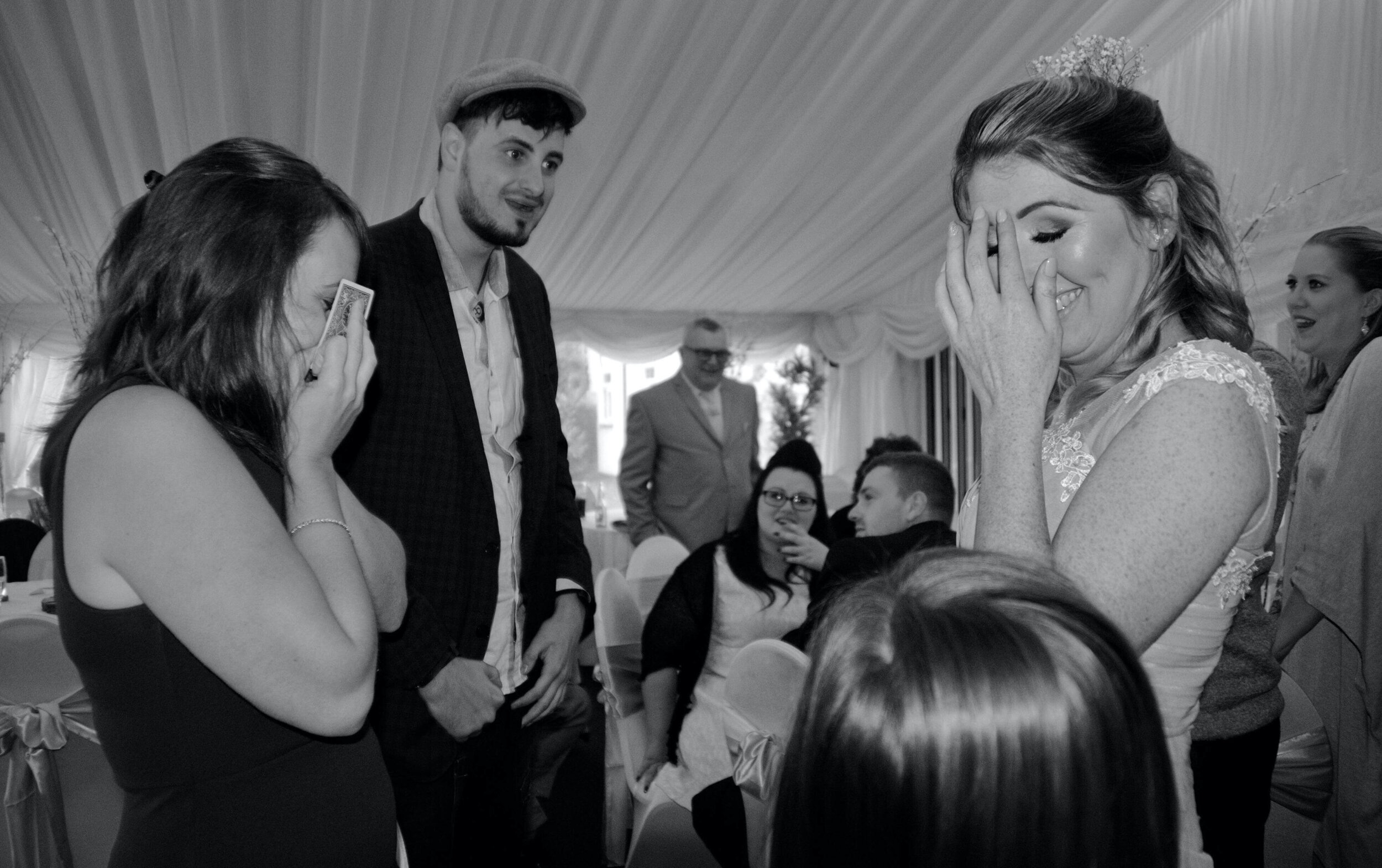 wedding magician mark infiniti birmingham.JPG