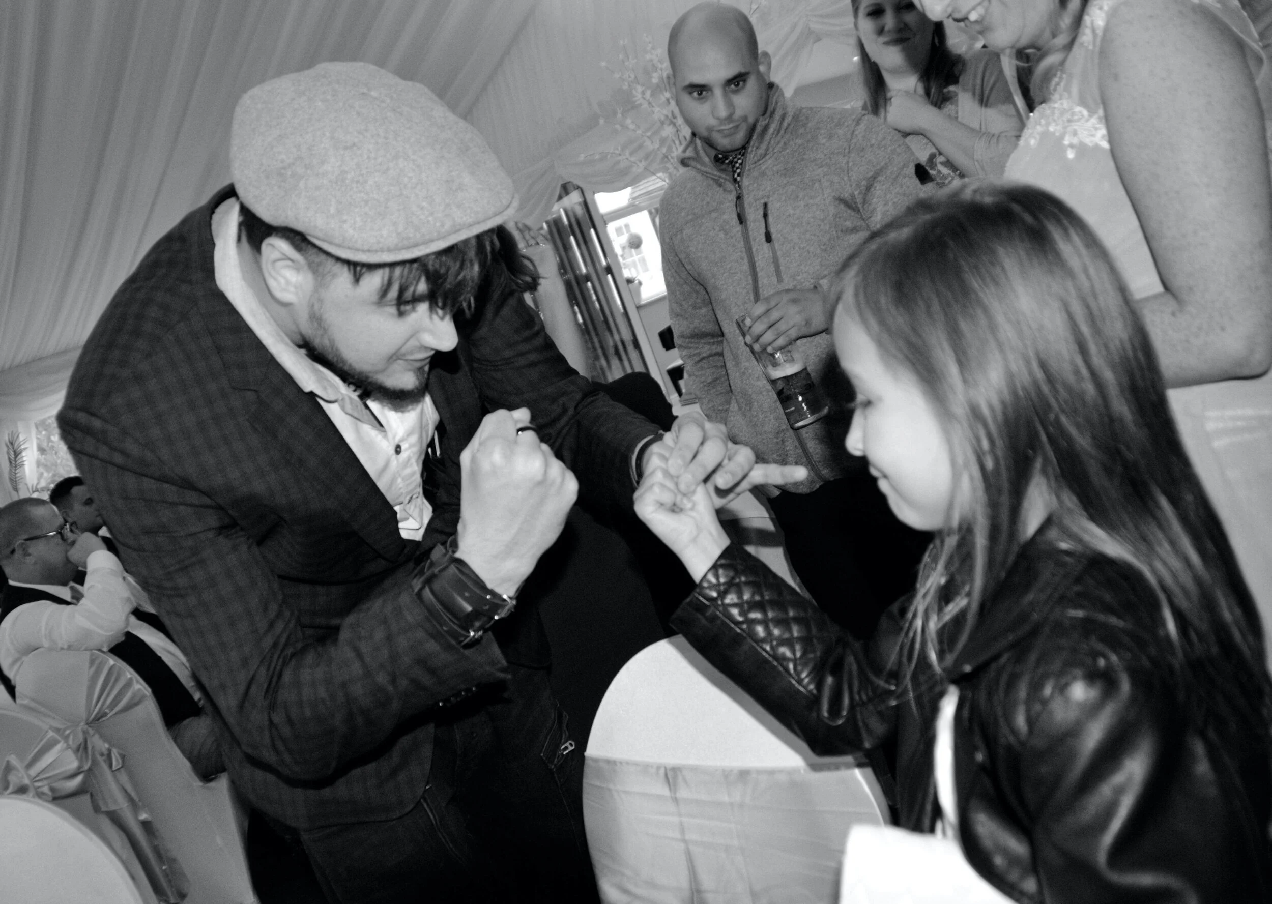 wedding magician infiniti.JPG