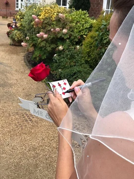 hire wedding magician infiniti.JPG