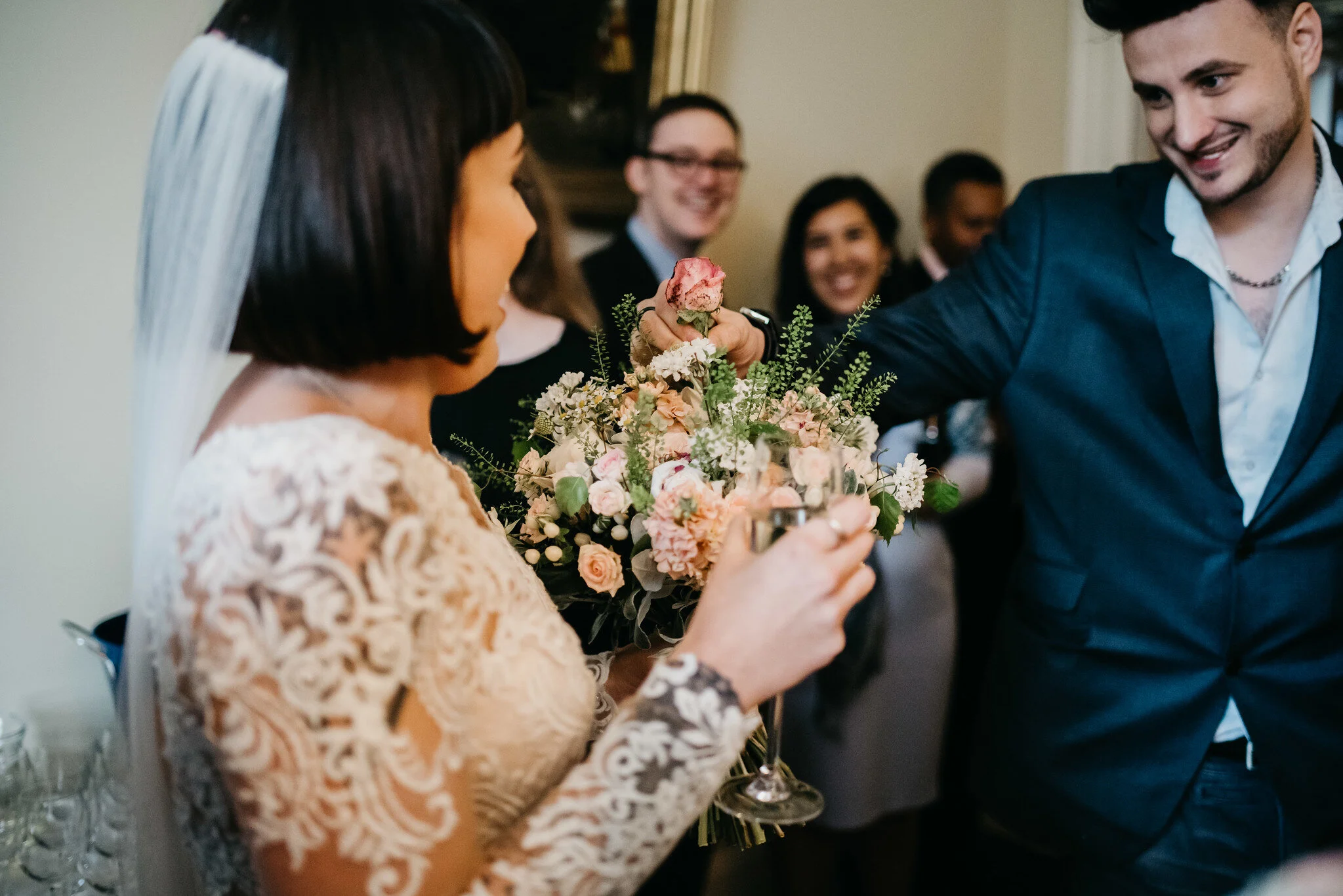 wedding magician mark infiniti hire.JPG