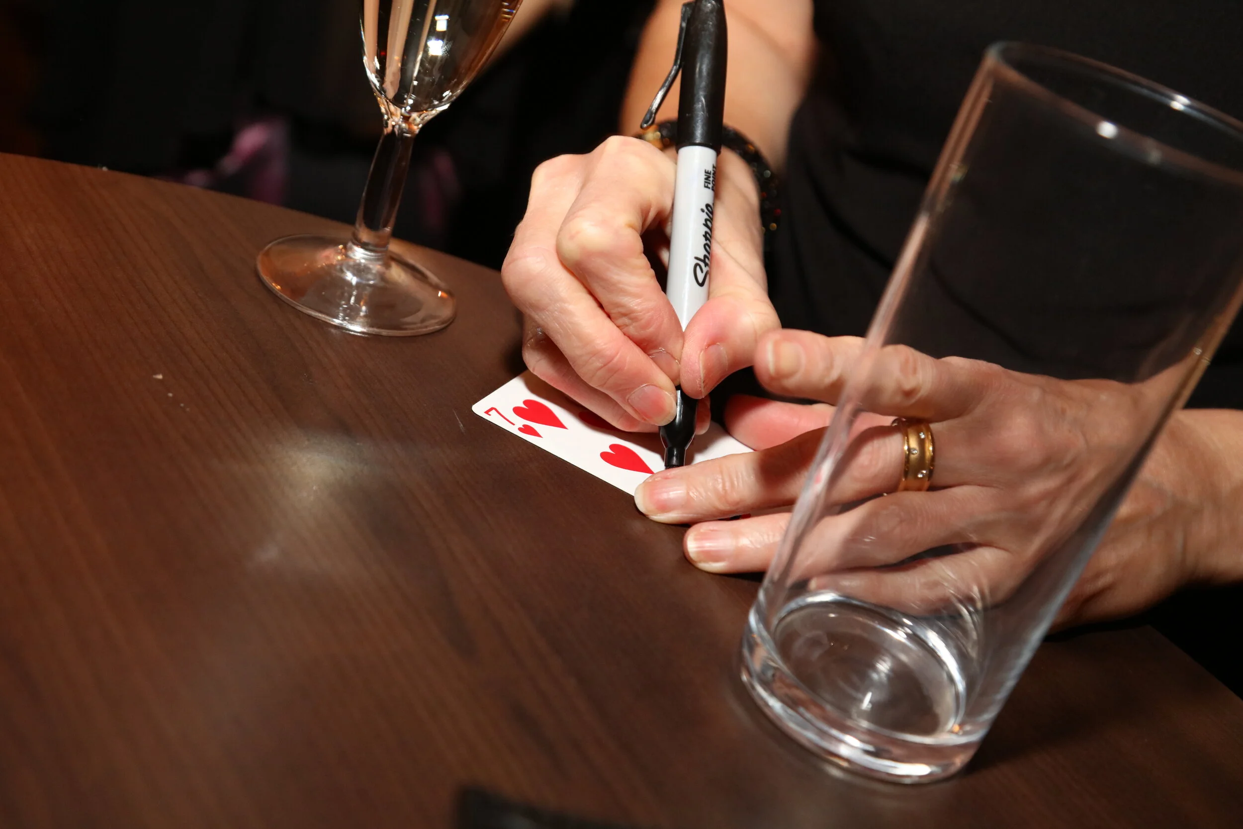 mark infiniti close up magician.JPG