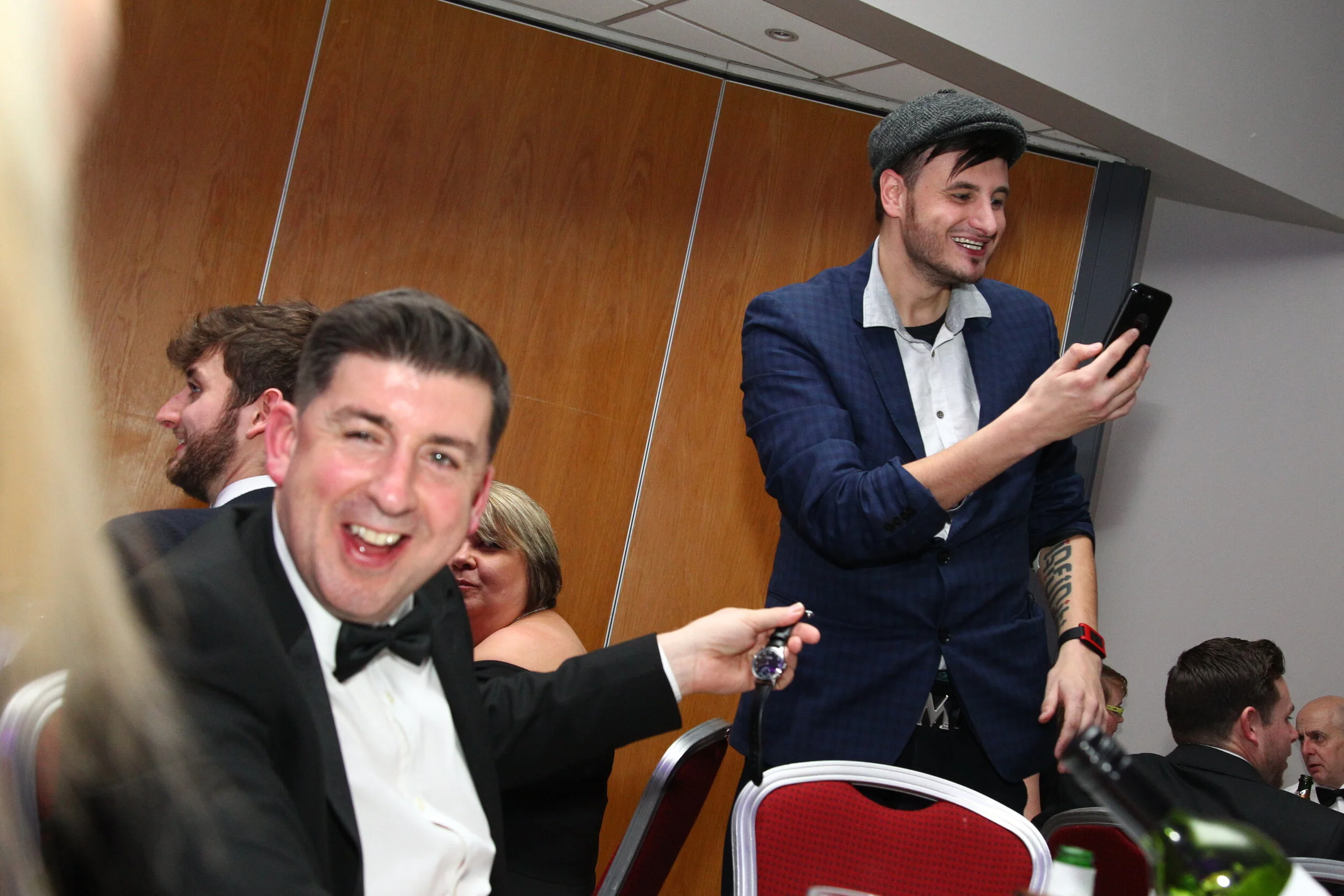 pickpocket magician infiniti.JPG