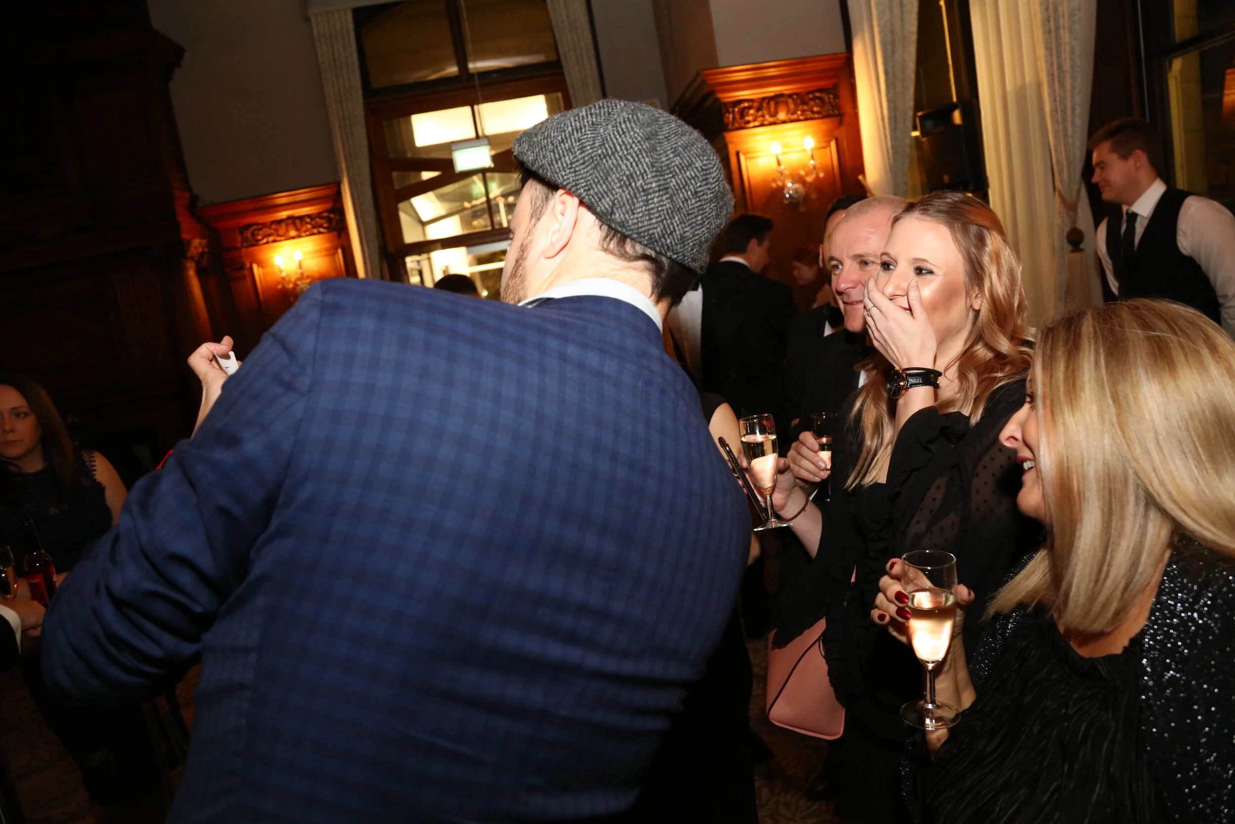 dynamo magician infiniti close up magic.JPG