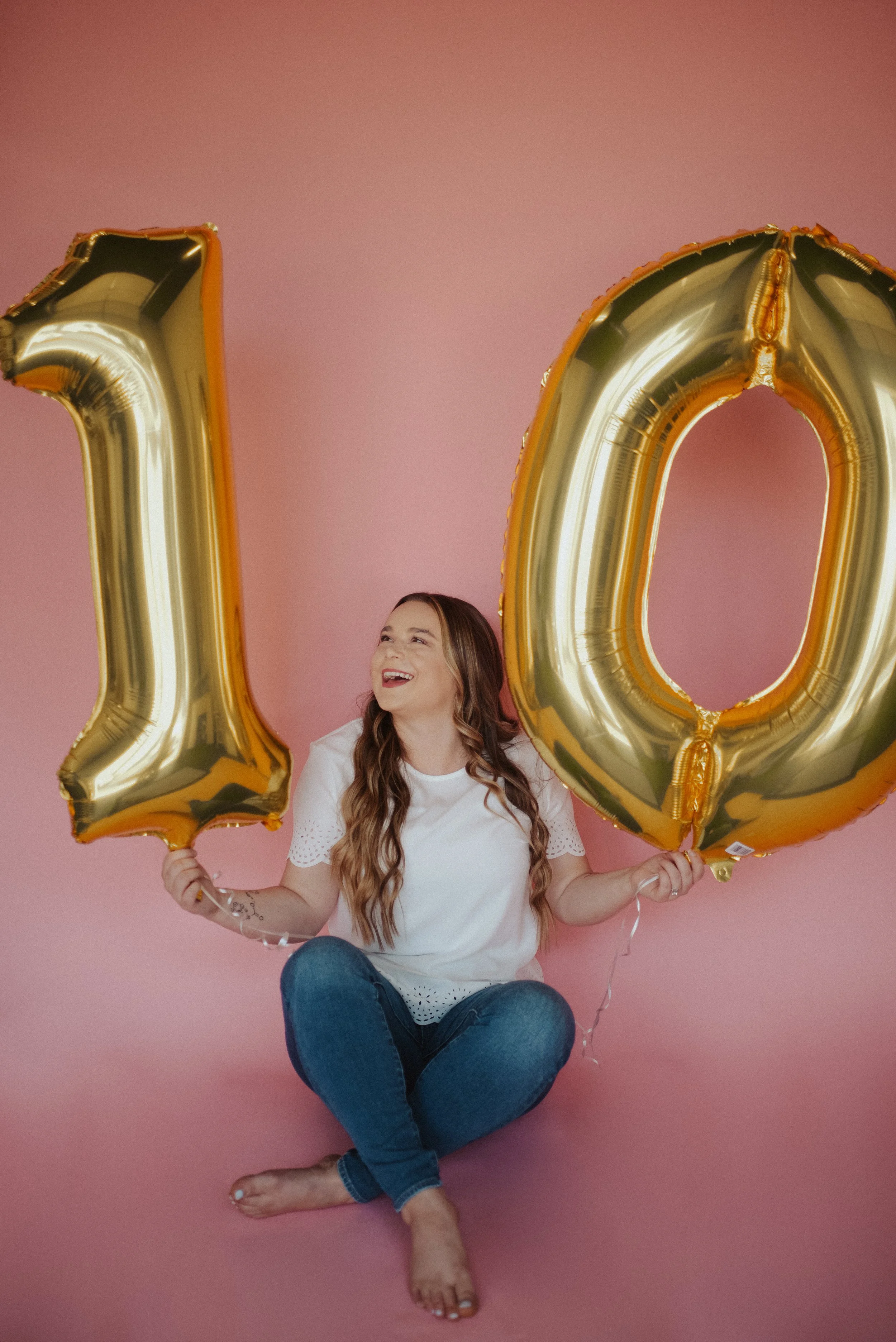 10 YEAR COLLECTION! — Soaps by Hailey