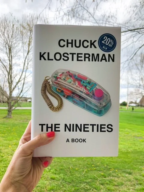 Paperback Readers Episode 45 episode artwork