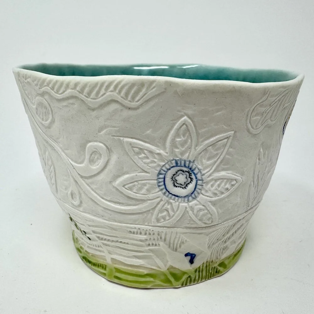 Soup Bowl