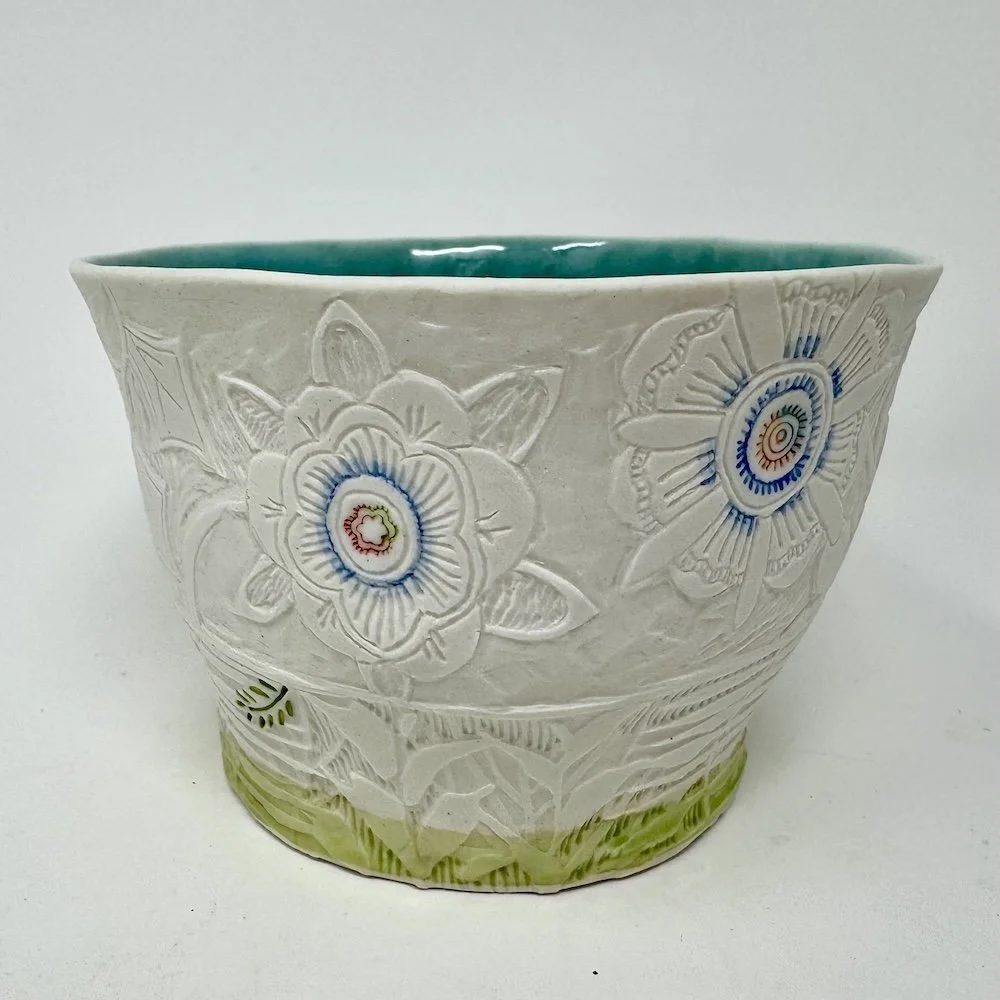 Soup Bowl