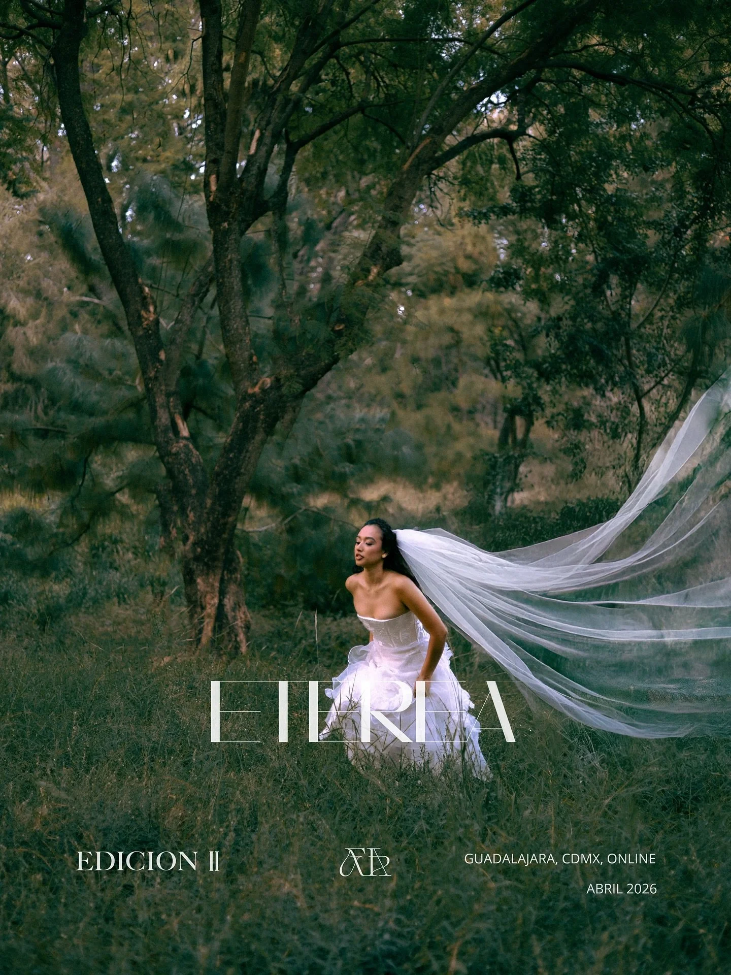 &iexcl;Esta es la segunda edici&oacute;n de nuestro taller de fotograf&iacute;a y creaci&oacute;n de atm&oacute;sferas edici&oacute;n Bride! Hace mucho tiempo hice bodas y aprend&iacute; mucho, me tom&eacute; una pausa en las bodas y hace un a&ntilde