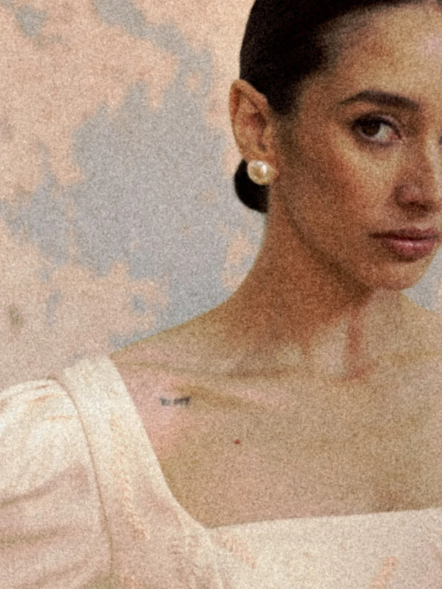 &iexcl;Hola hola! Feliz inicio de a&ntilde;o a todos. Quer&iacute;a darle la bienvenida al a&ntilde;o con unas fotograf&iacute;as que me encantaron y estuve editando, jugando mucho con los colores para lograr llegar al efecto &ldquo;pintura&rdquo;, &