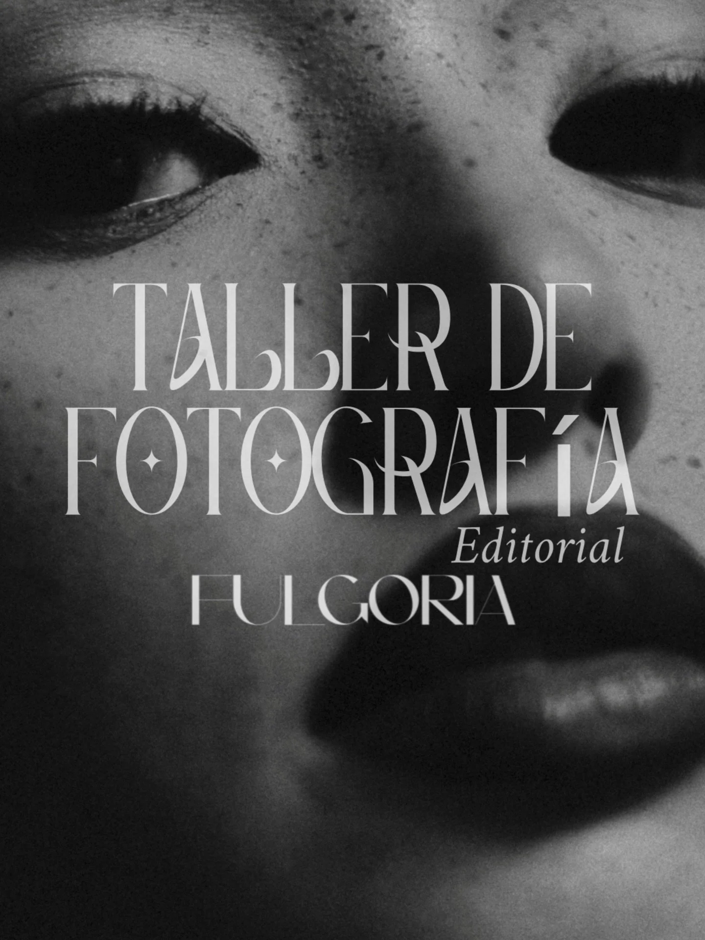 Este 2026 tenemos taller de fotograf&iacute;a editorial, en Guadalajara y versi&oacute;n ONLINE, Marzo 2026. Un taller para aprender sobre direcci&oacute;n de arte, creaci&oacute;n de atm&oacute;sferas, dise&ntilde;ar a a partir de una idea creativa,
