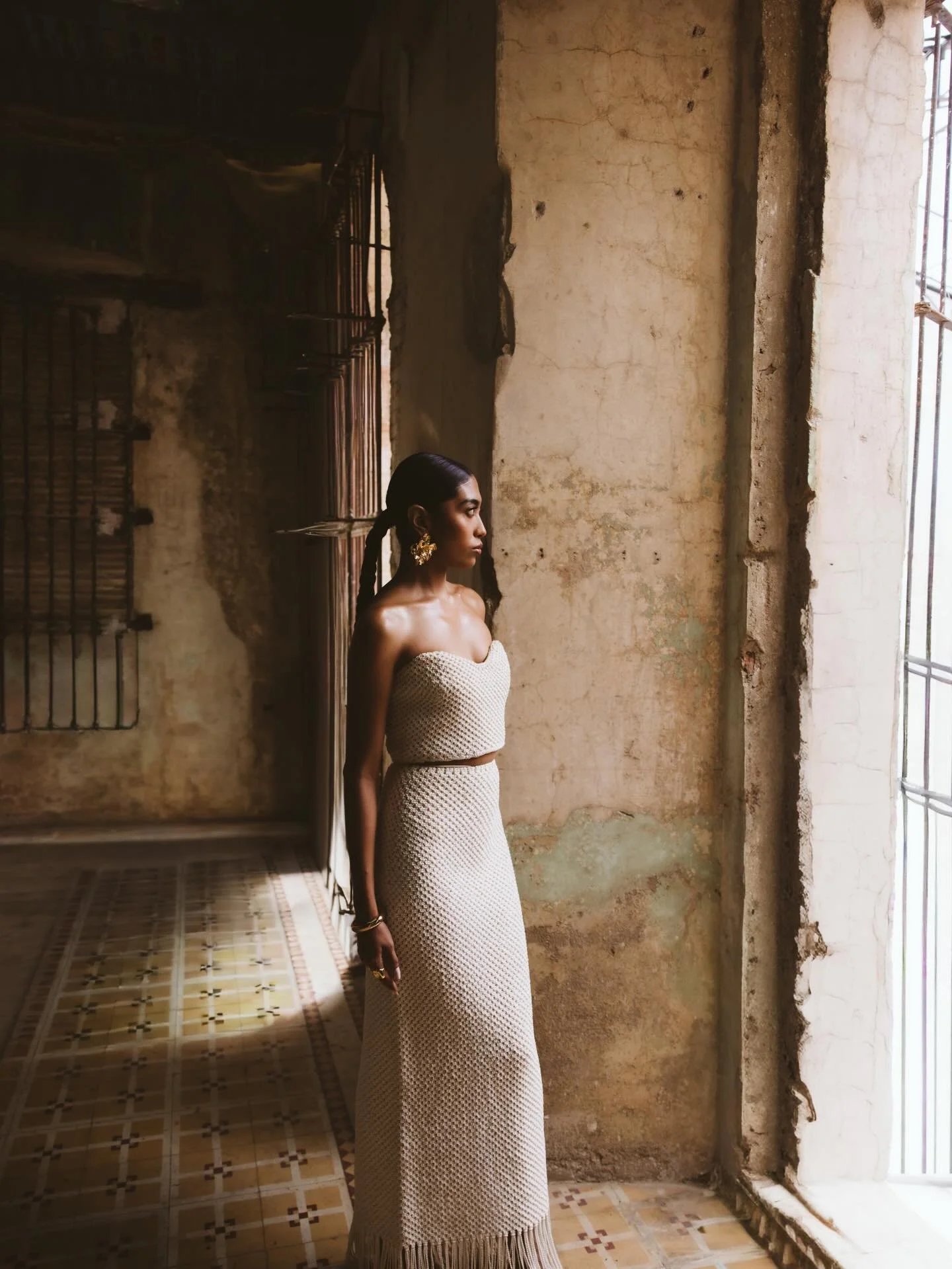 Hola hola! Les quer&iacute;a compartir m&aacute;s fotos de la sesi&oacute;n que dirig&iacute; con @behereproject en Oaxaca que am&eacute;! muero por volver y encontrar a&uacute;n m&aacute;s spots as&iacute; de lindos!

Producci&oacute;n, Dise&ntilde;