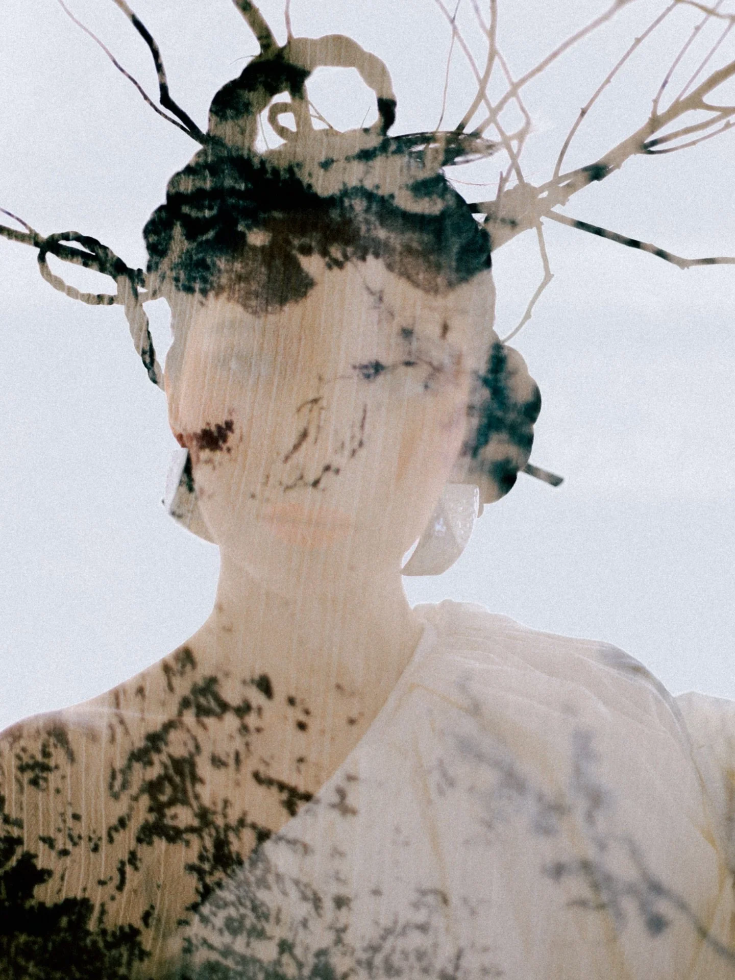 Estuve pensando en que no he tenido tiempo suficiente para hacer sesiones m&iacute;as m&iacute;as, siempre estoy repleta de trabajo y no hay mucho tiempo para mis proyectos personales. Este a&ntilde;o de cumplea&ntilde;os quise regalarme tiempo, tiem