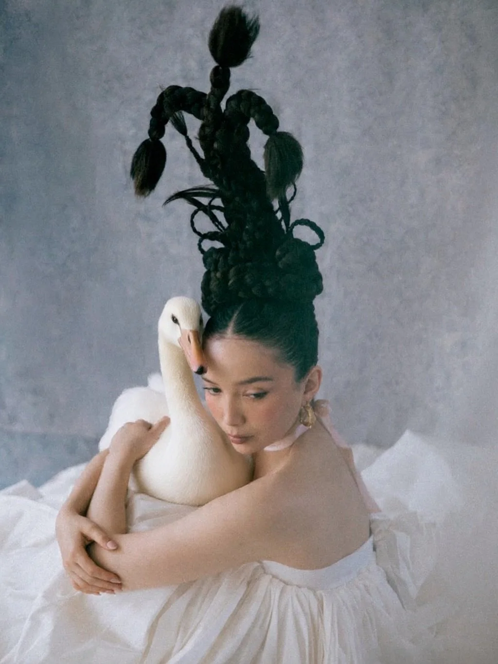 Pase el mejor cumplea&ntilde;os del mundo haciendo lo que m&aacute;s amo, haciendo fotograf&iacute;as y editando 🤍 les dejo una colecci&oacute;n muy hermosa 
@andreadealba 
@adrian_gama 
@by_florencio 
@rituales.secret.garden @studio.rituales