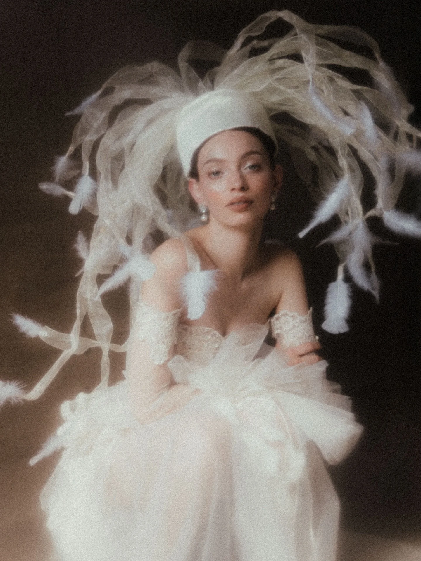 WS / Dir. Creativa / Fotograf&iacute;a @figueroandrea_ 
Creative right hand @federiivas
Asistente Style @sandy.lyv 
Modelo @alejandra_hdezmx 
Mua @muamualan.mkup 
Hair @azu__cc
Dise&ntilde;ador @studio.rituales @rituales.secret.garden 
Venue @beneras