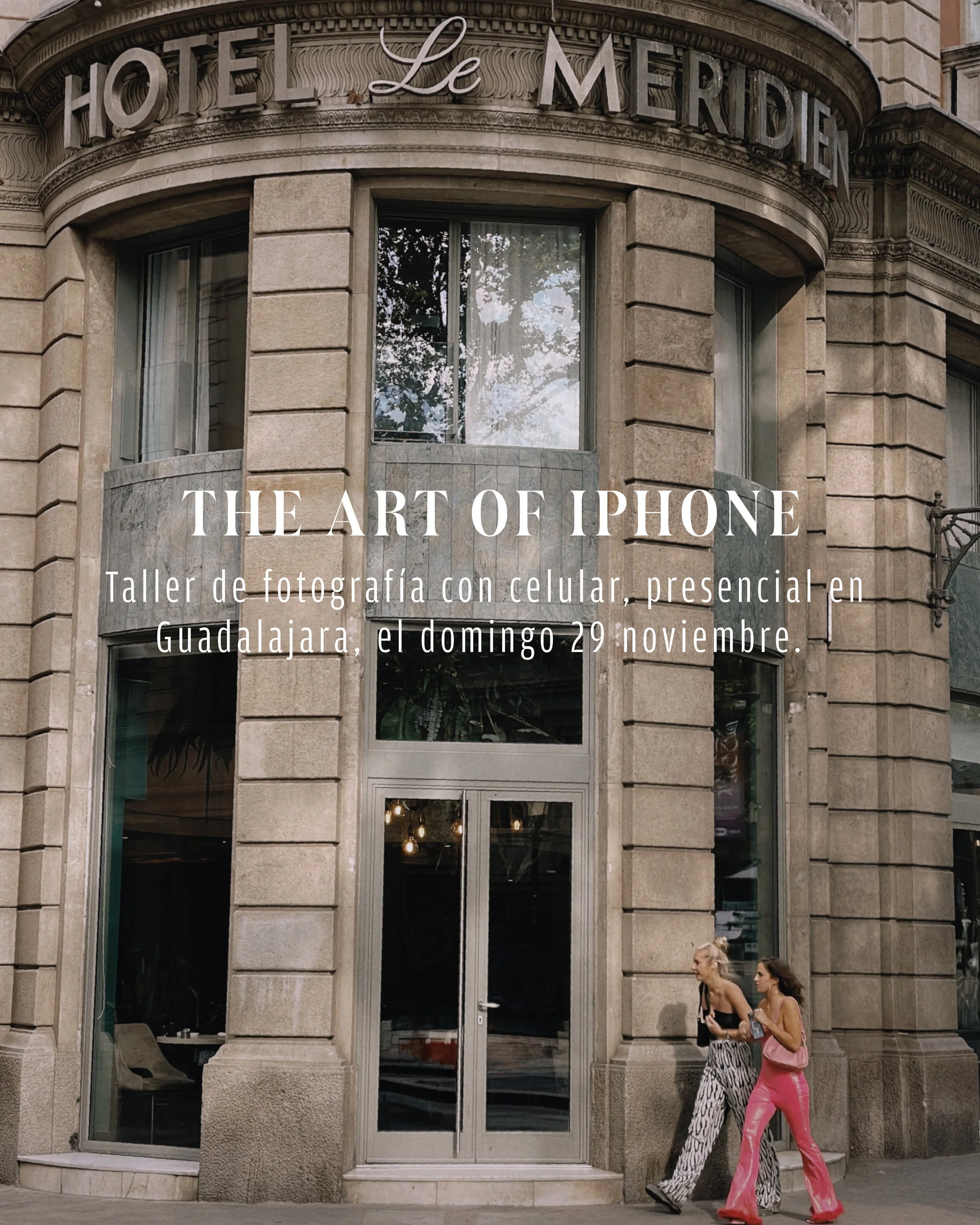 THE ART OF IPHONE