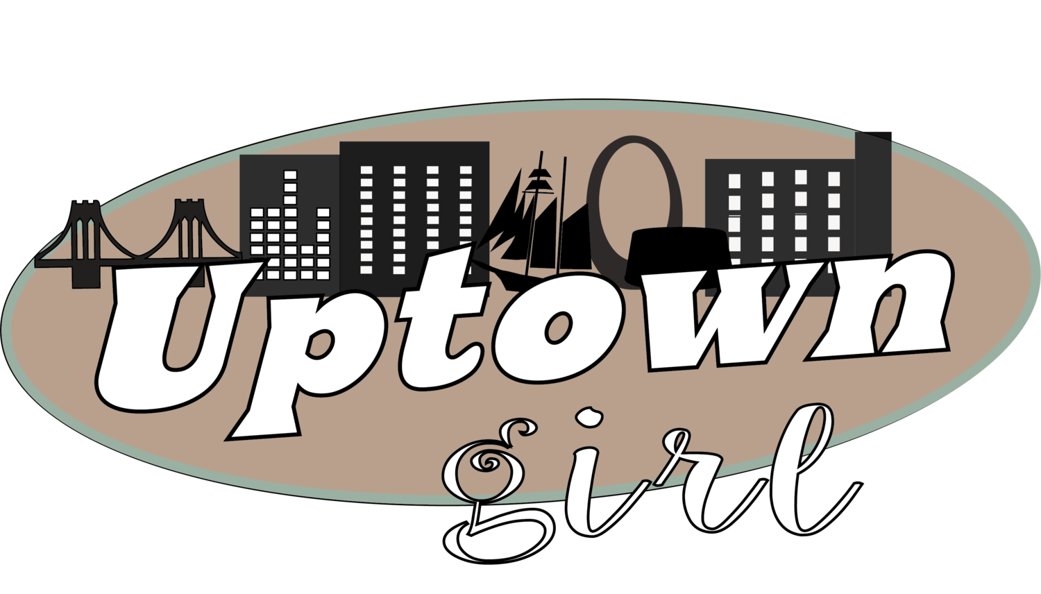 Uptown Girl