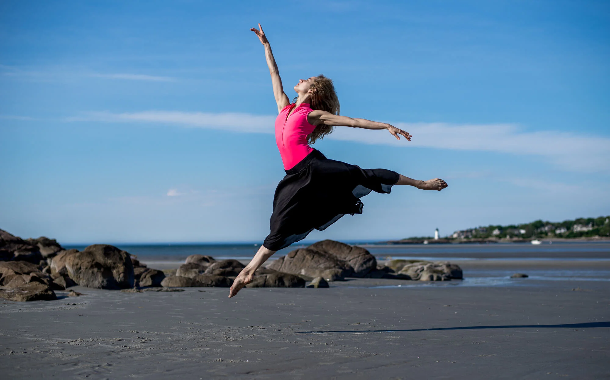 Photo by Tyler Savoie