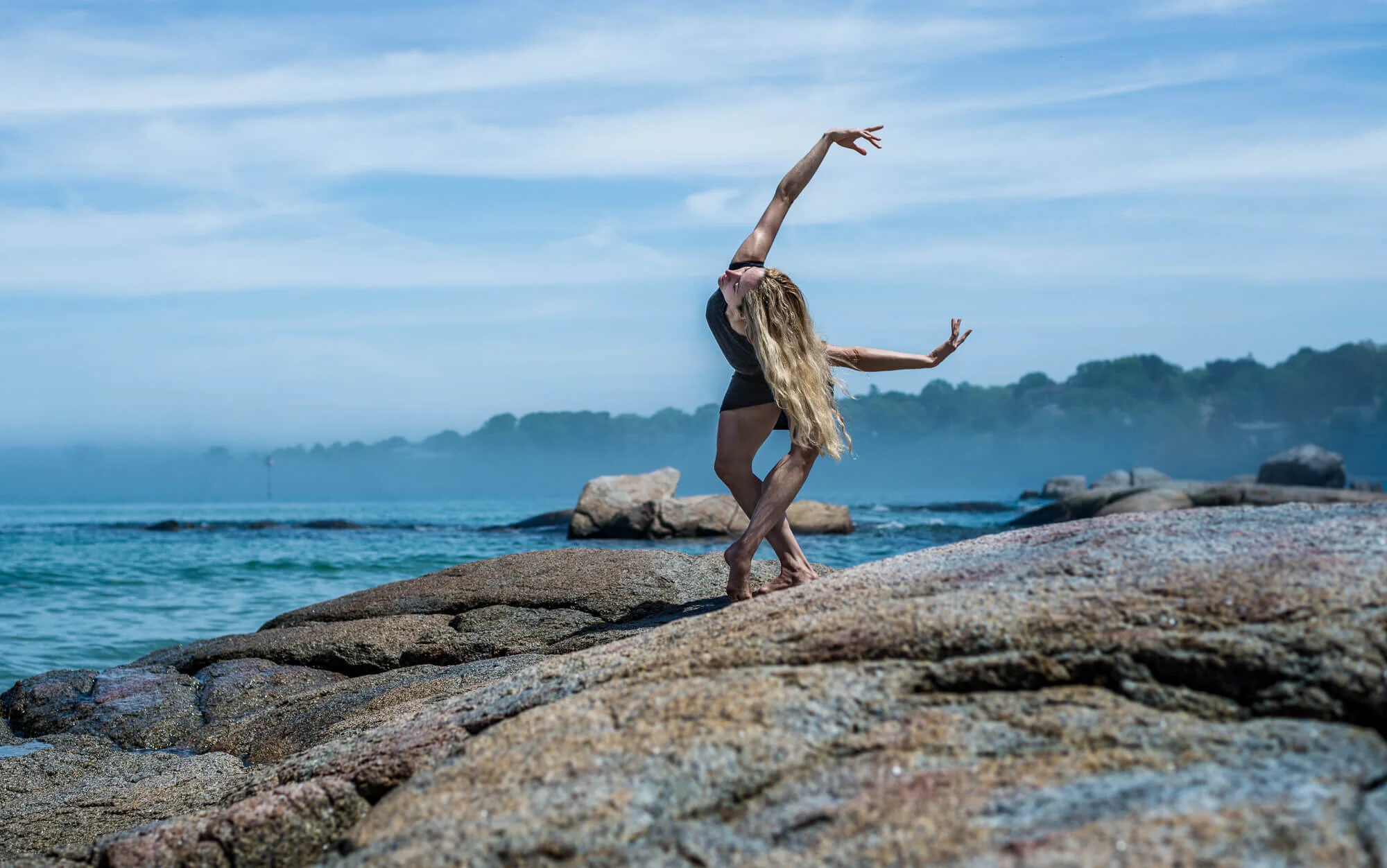 Photo by Tyler Savoie