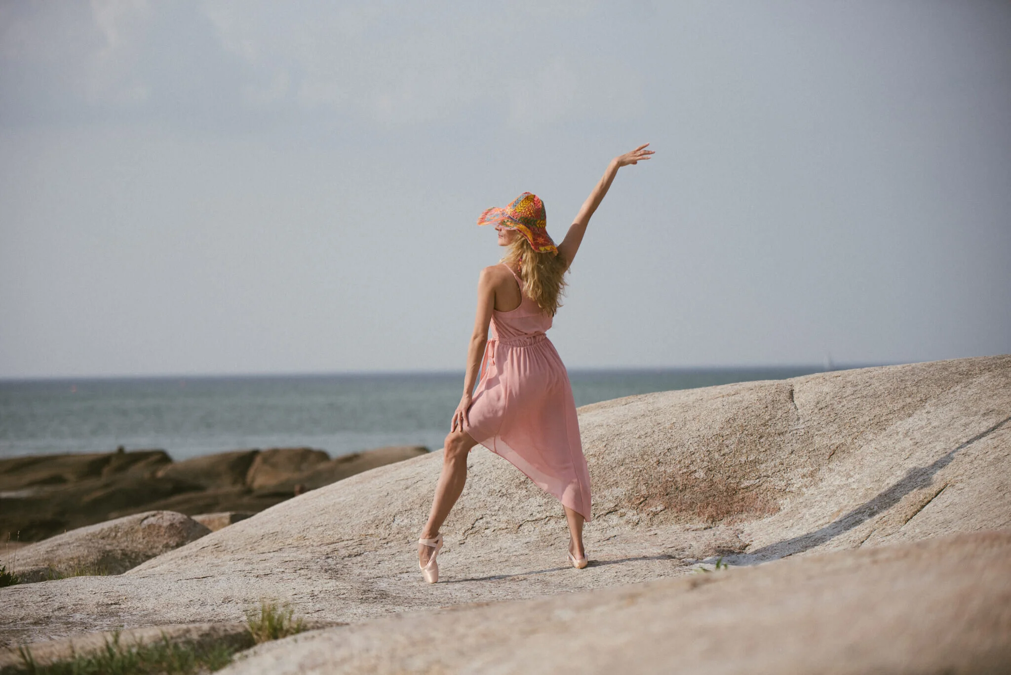 Photo by Tyler Savoie