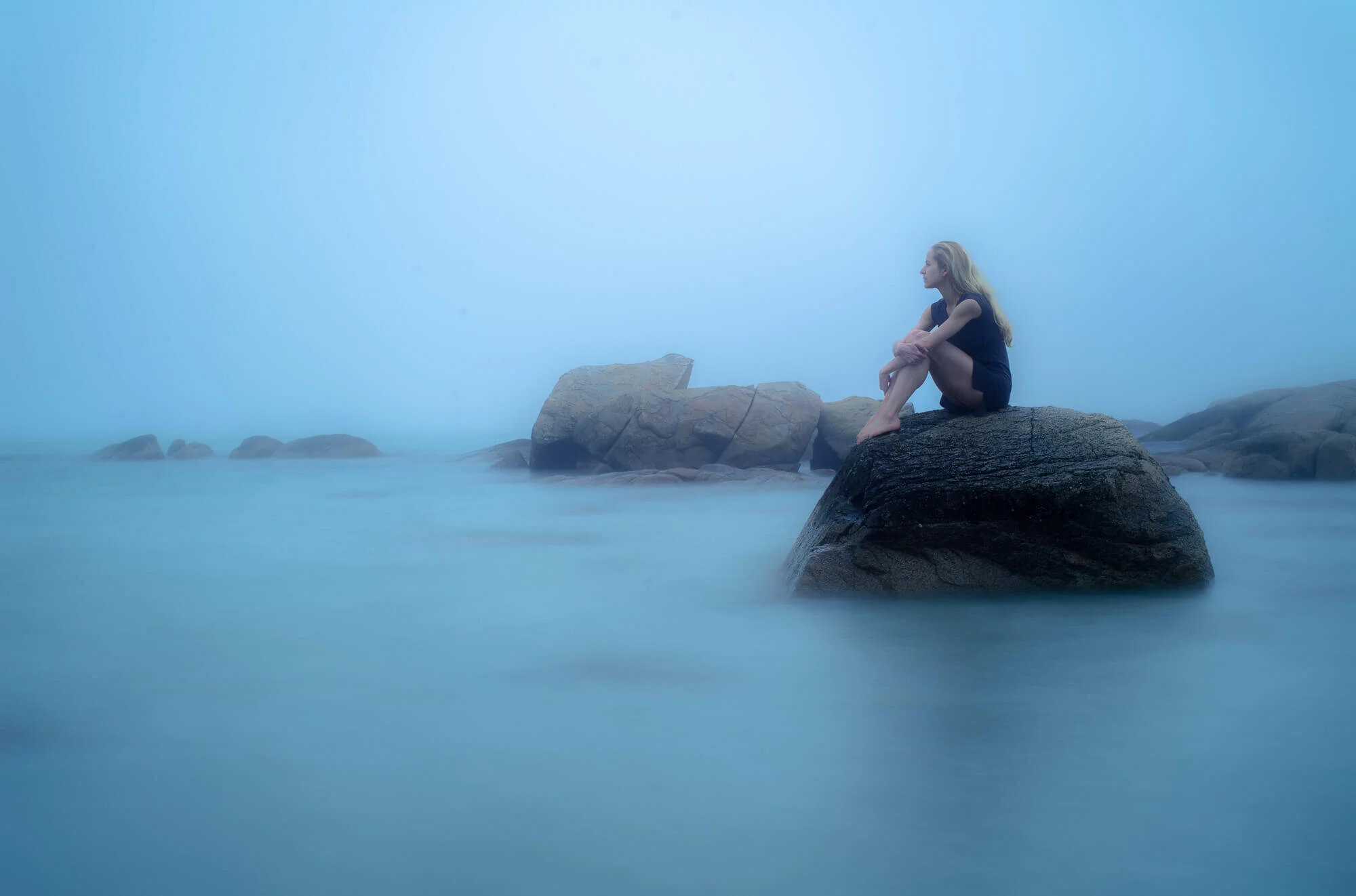 Photo by Tyler Savoie