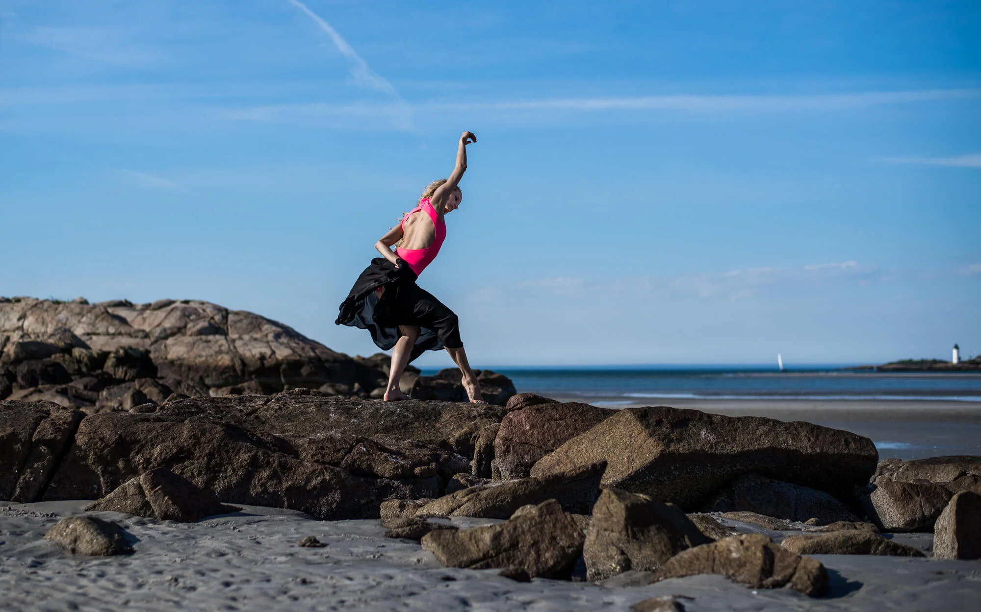 Photo by Tyler Savoie