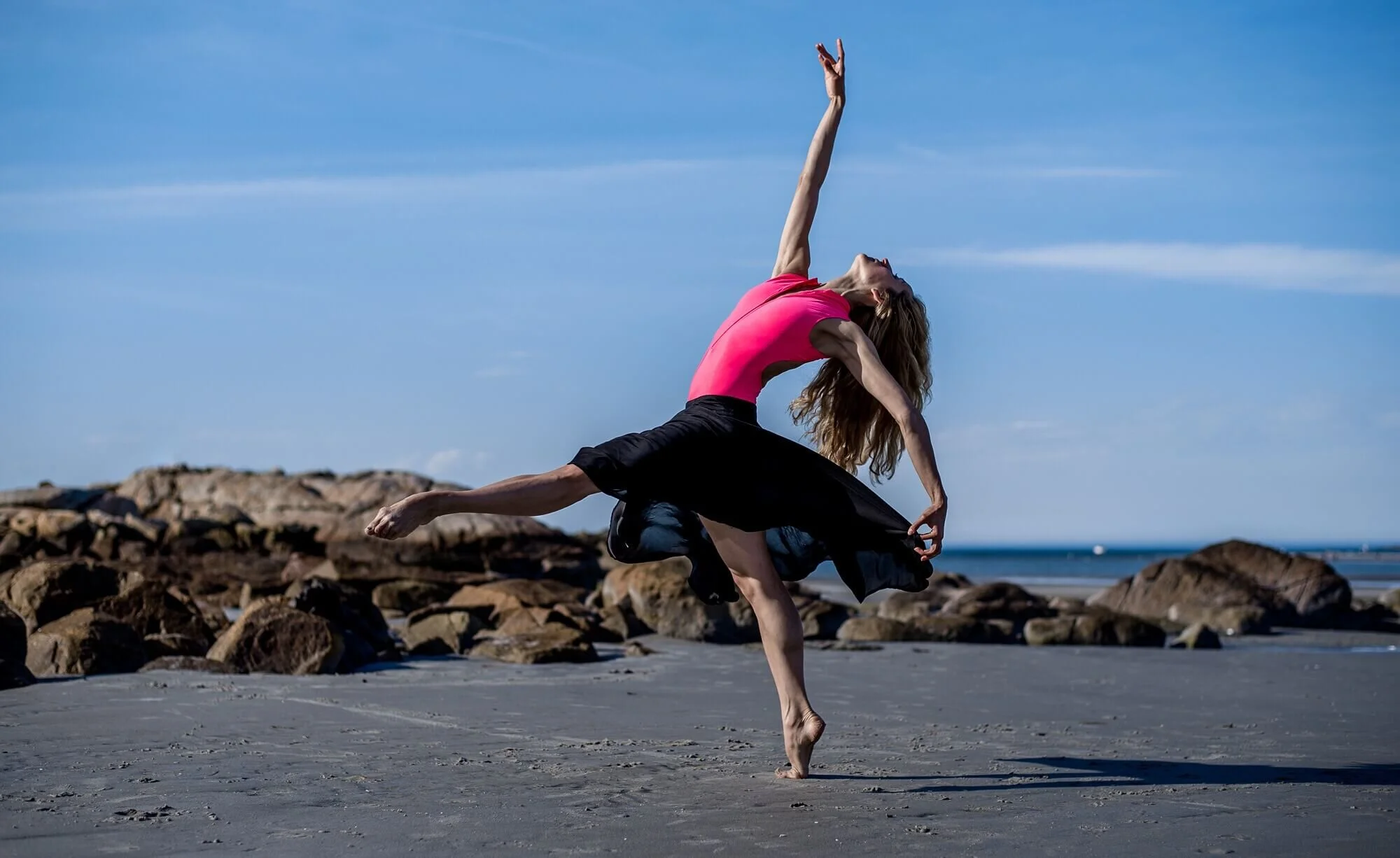 Photo by Tyler Savoie