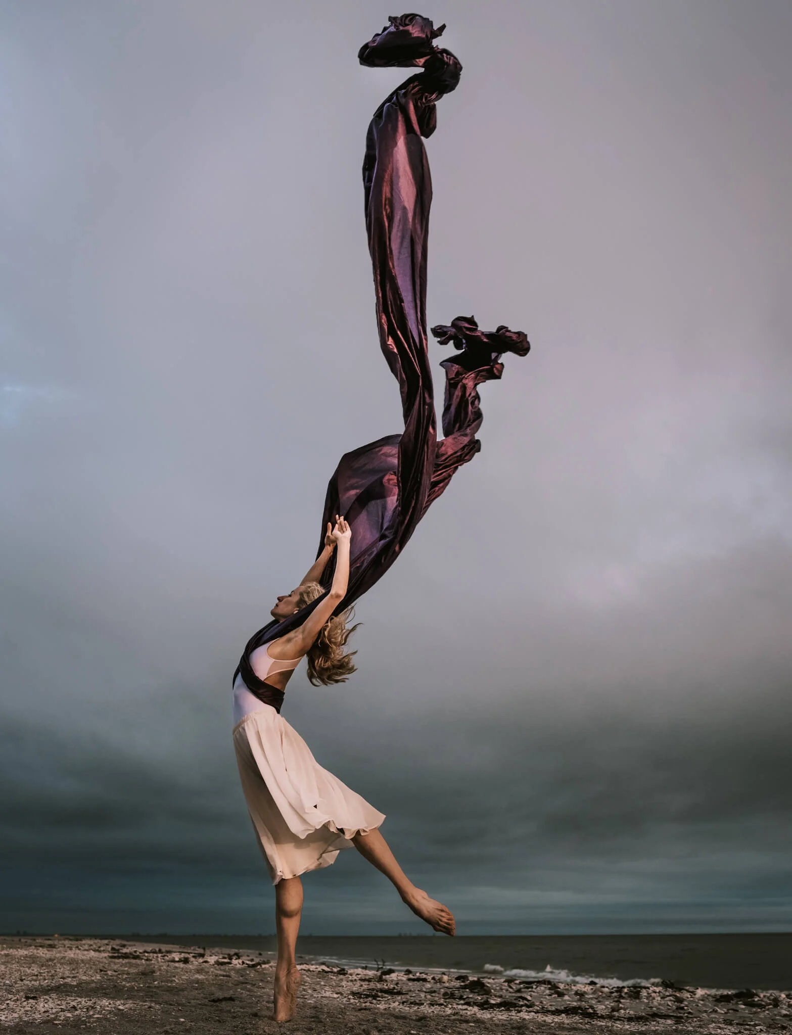 Photo by Tyler Savoie