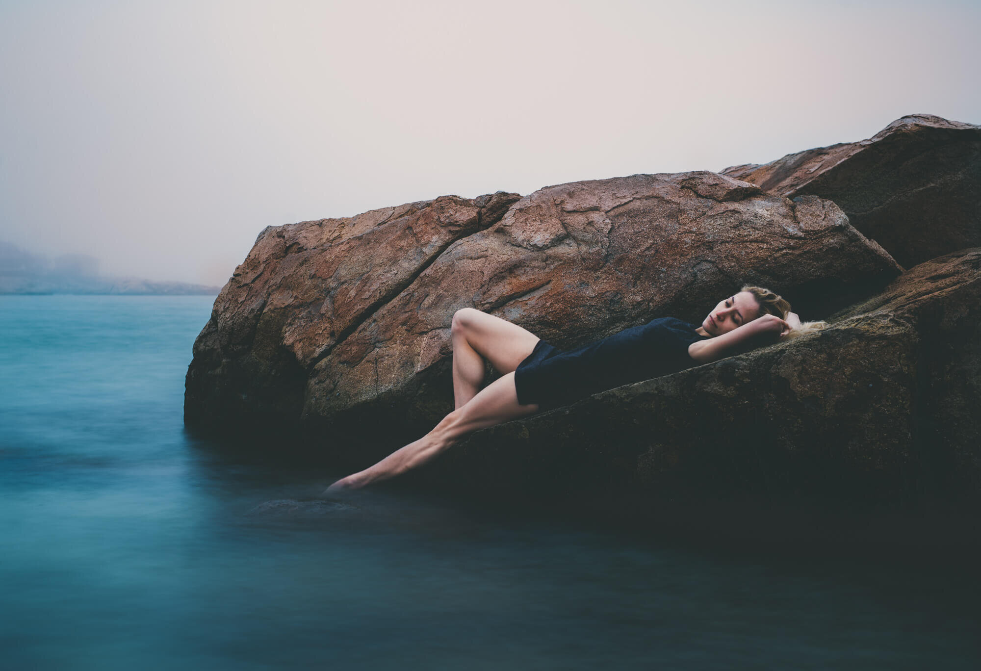 Photo by Tyler Savoie