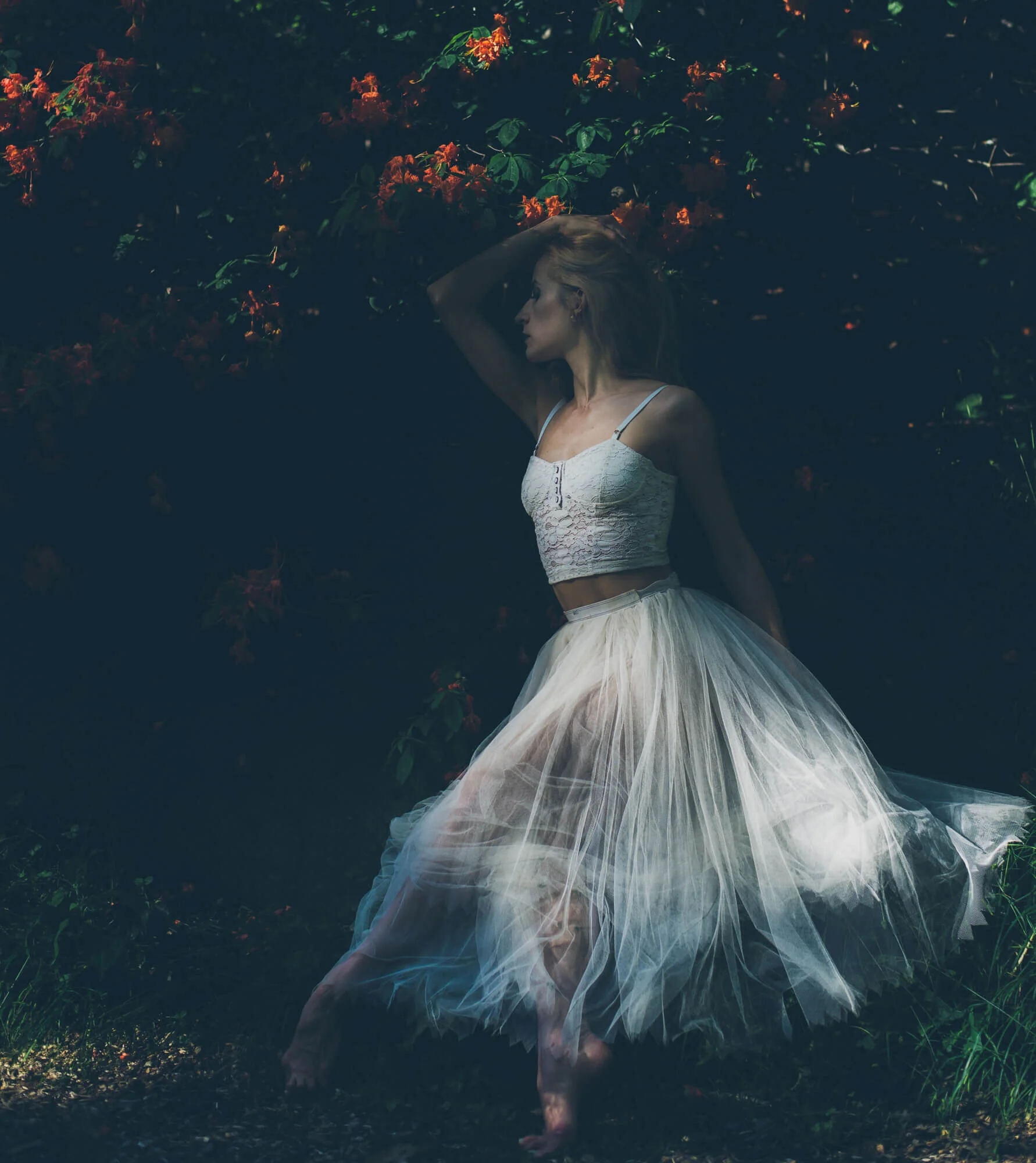 Photo by Tyler Savoie