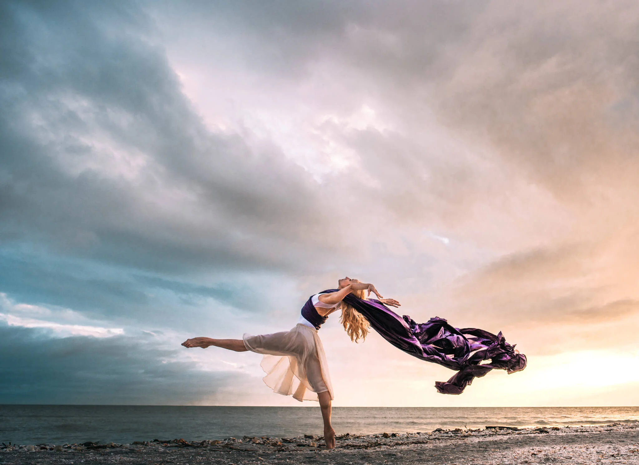 Photo by Tyler Savoie