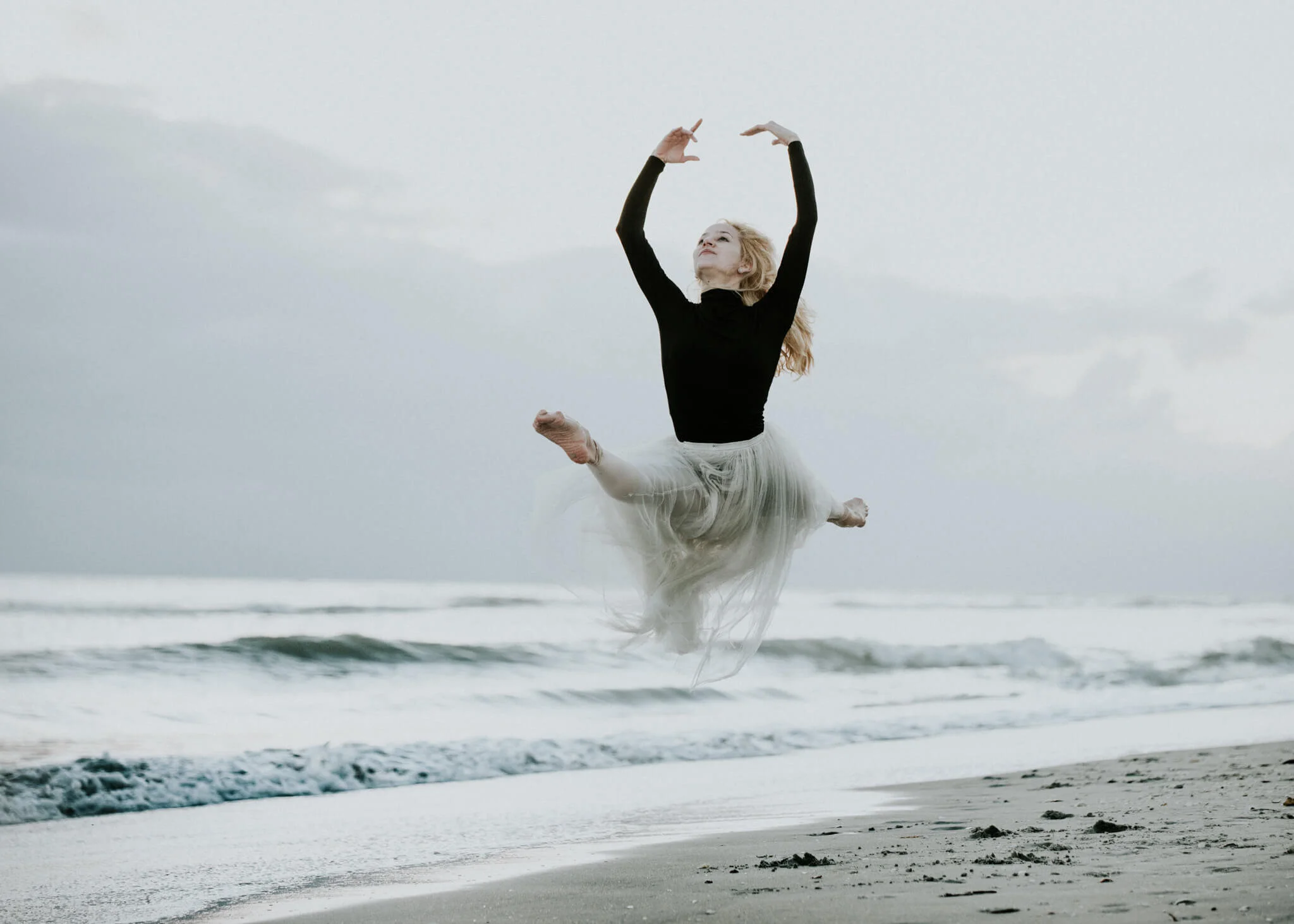 Photo by Tyler Savoie