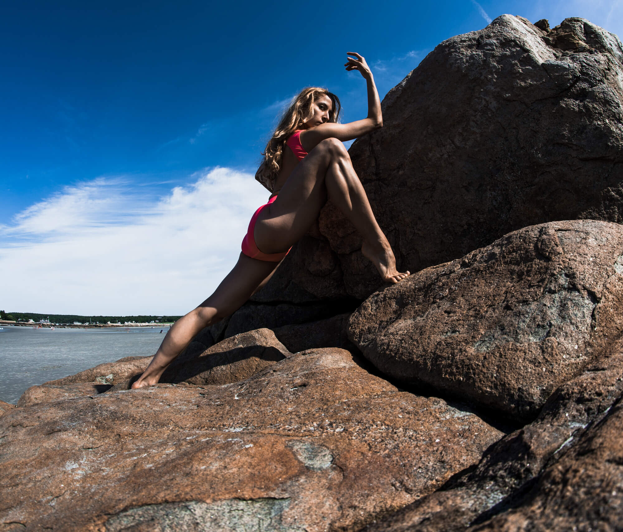 Photo by Tyler Savoie