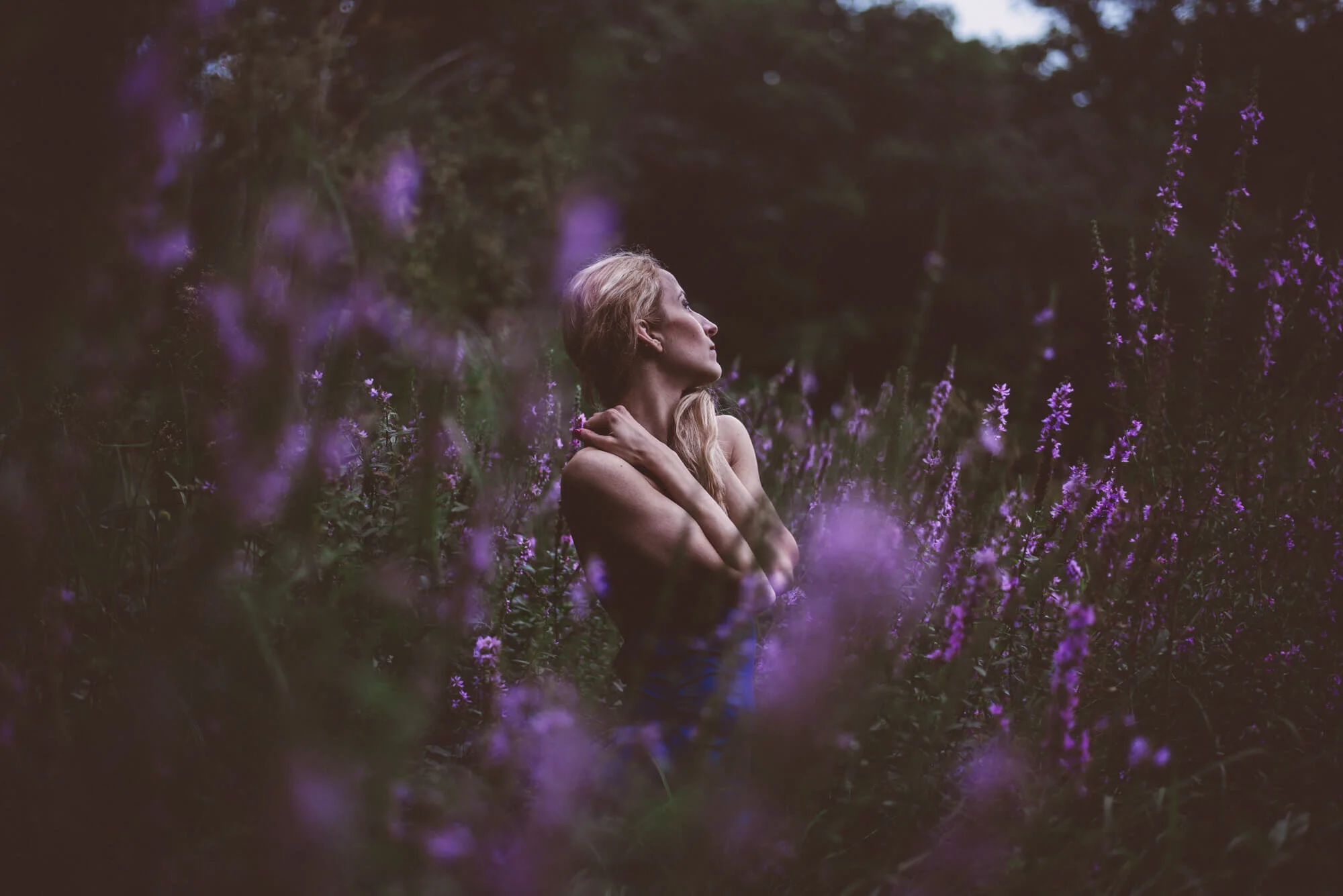 Photo by Tyler Savoie