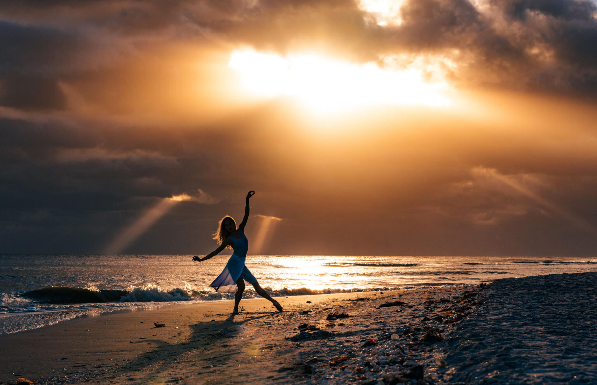 Photo by Tyler Savoie