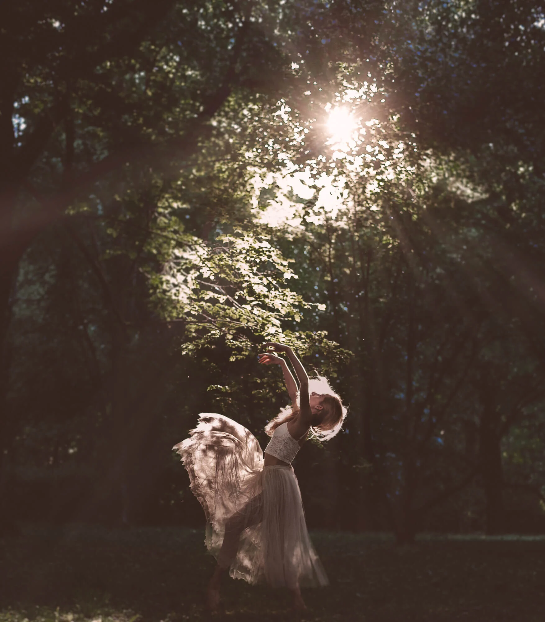 Photo by Tyler Savoie