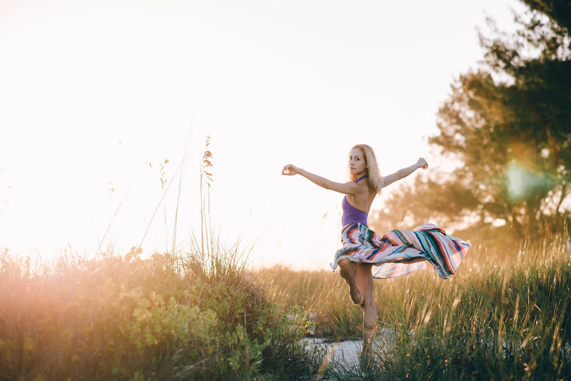 Photo by Tyler Savoie