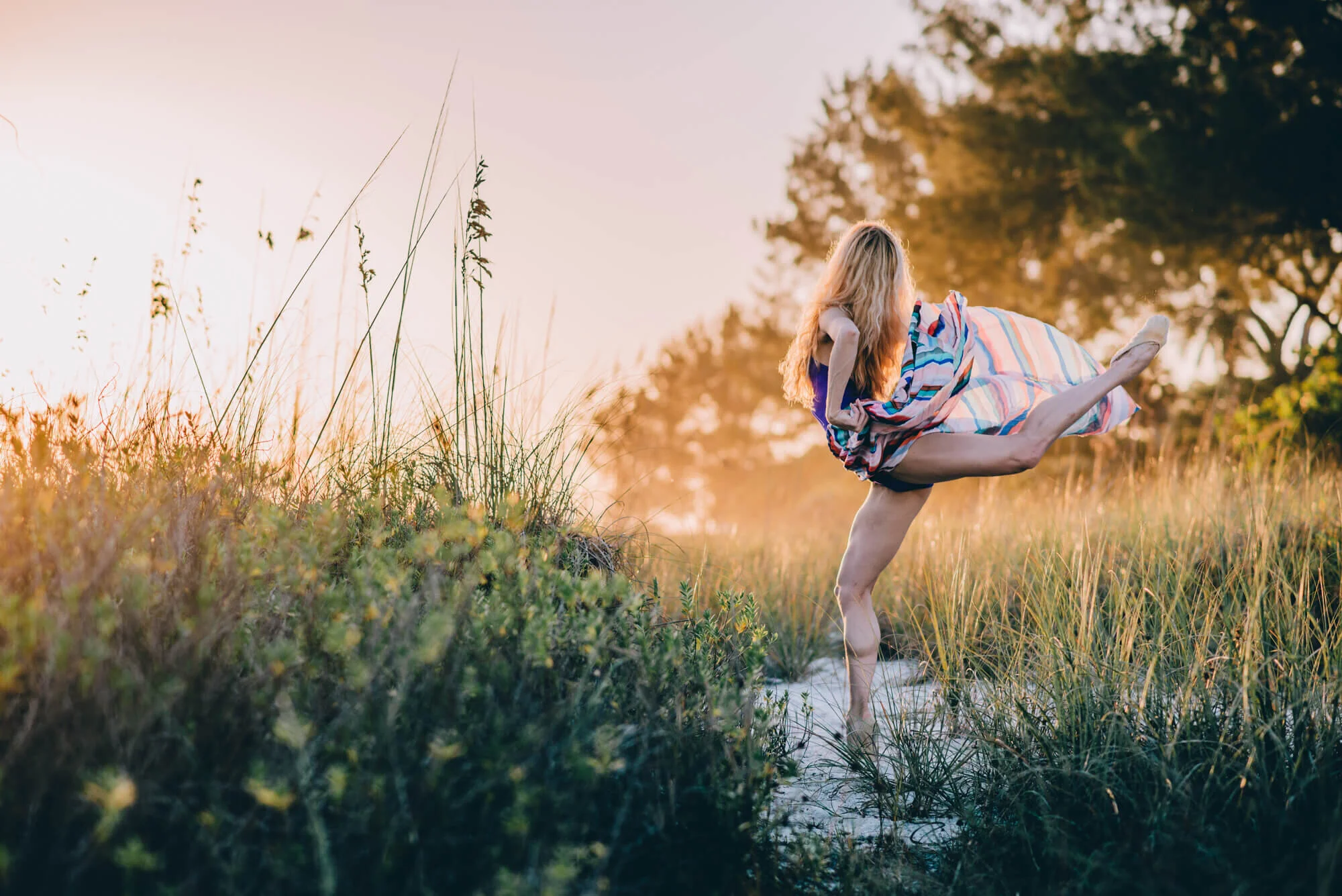 Photo by Tyler Savoie